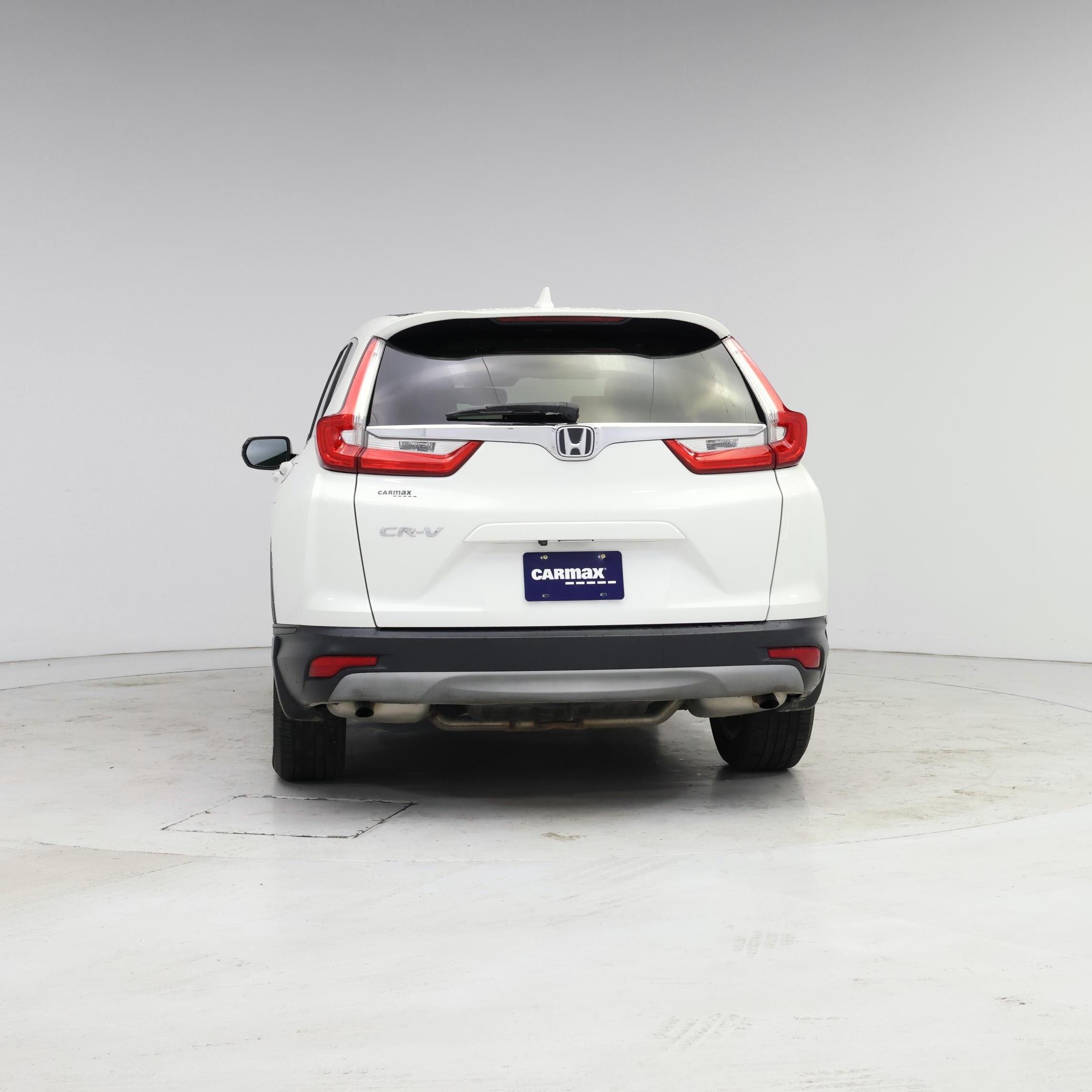 Thumbnail: 2017 Honda CR-V - 6