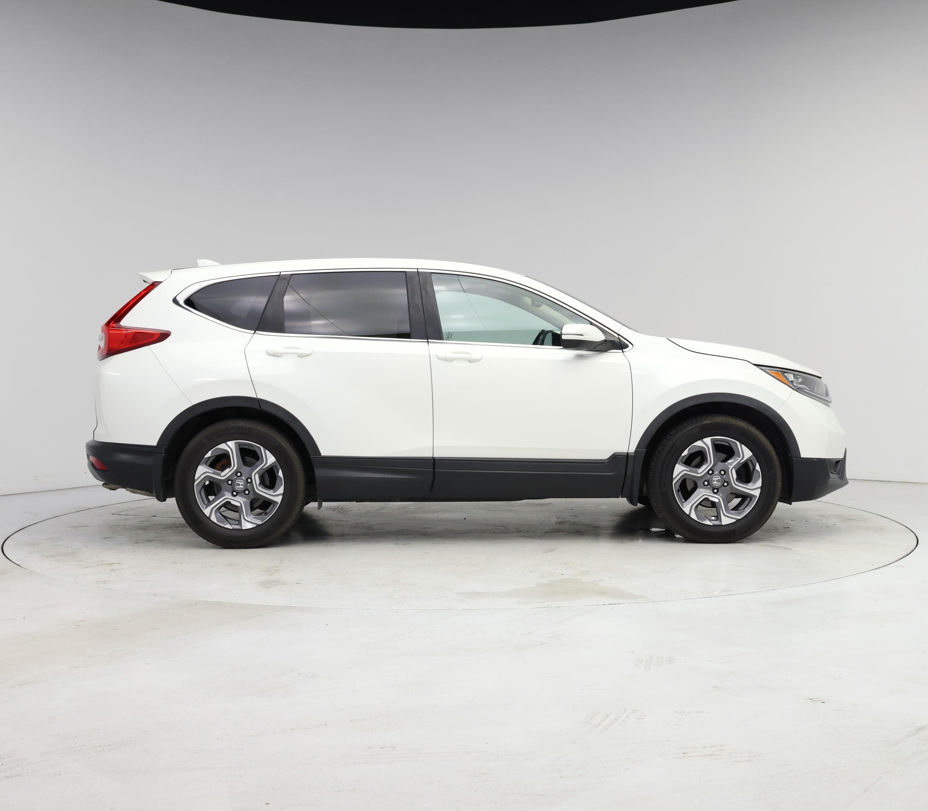 Thumbnail: 2017 Honda CR-V - 7