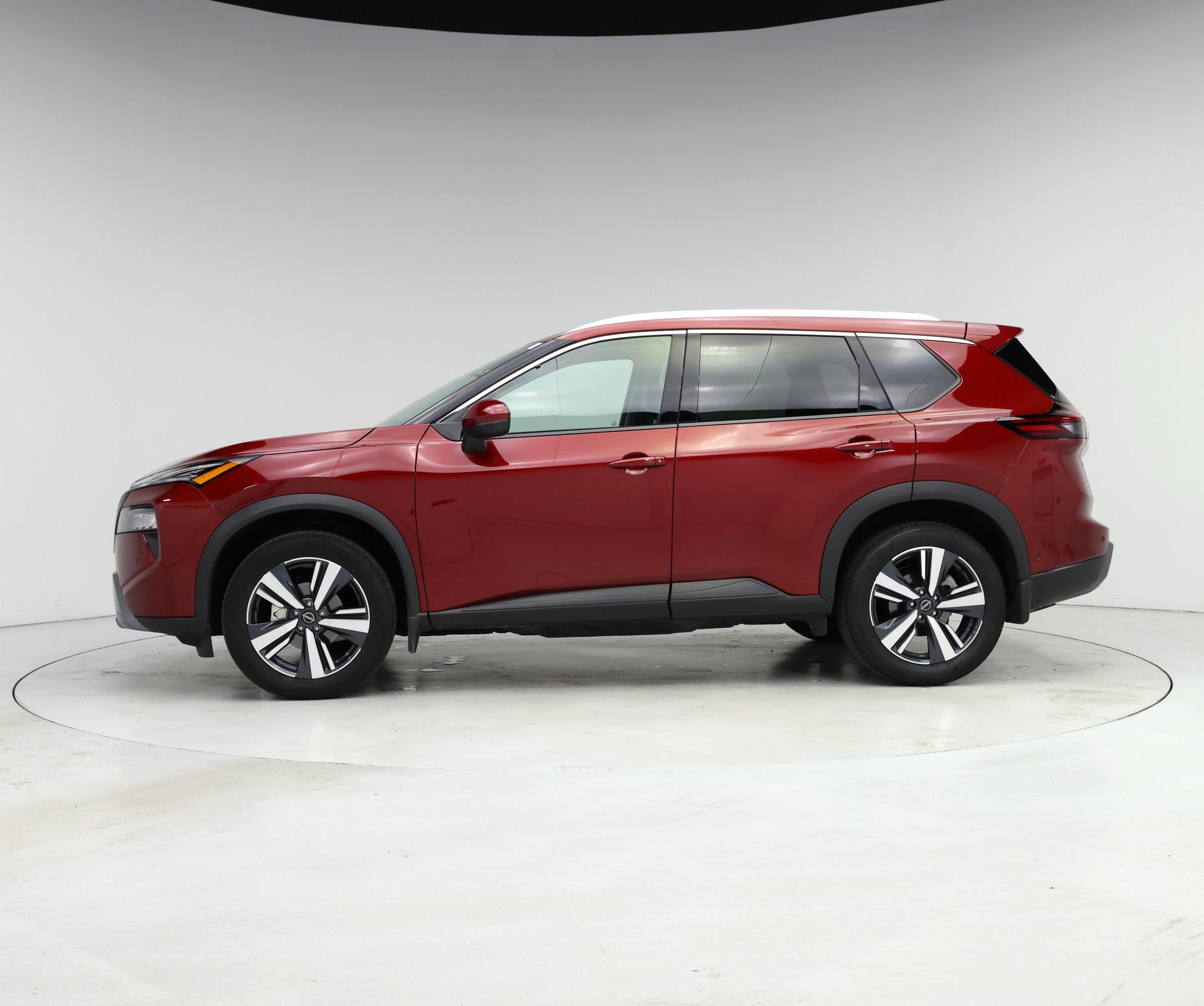 Thumbnail: 2024 Nissan Rogue - 3