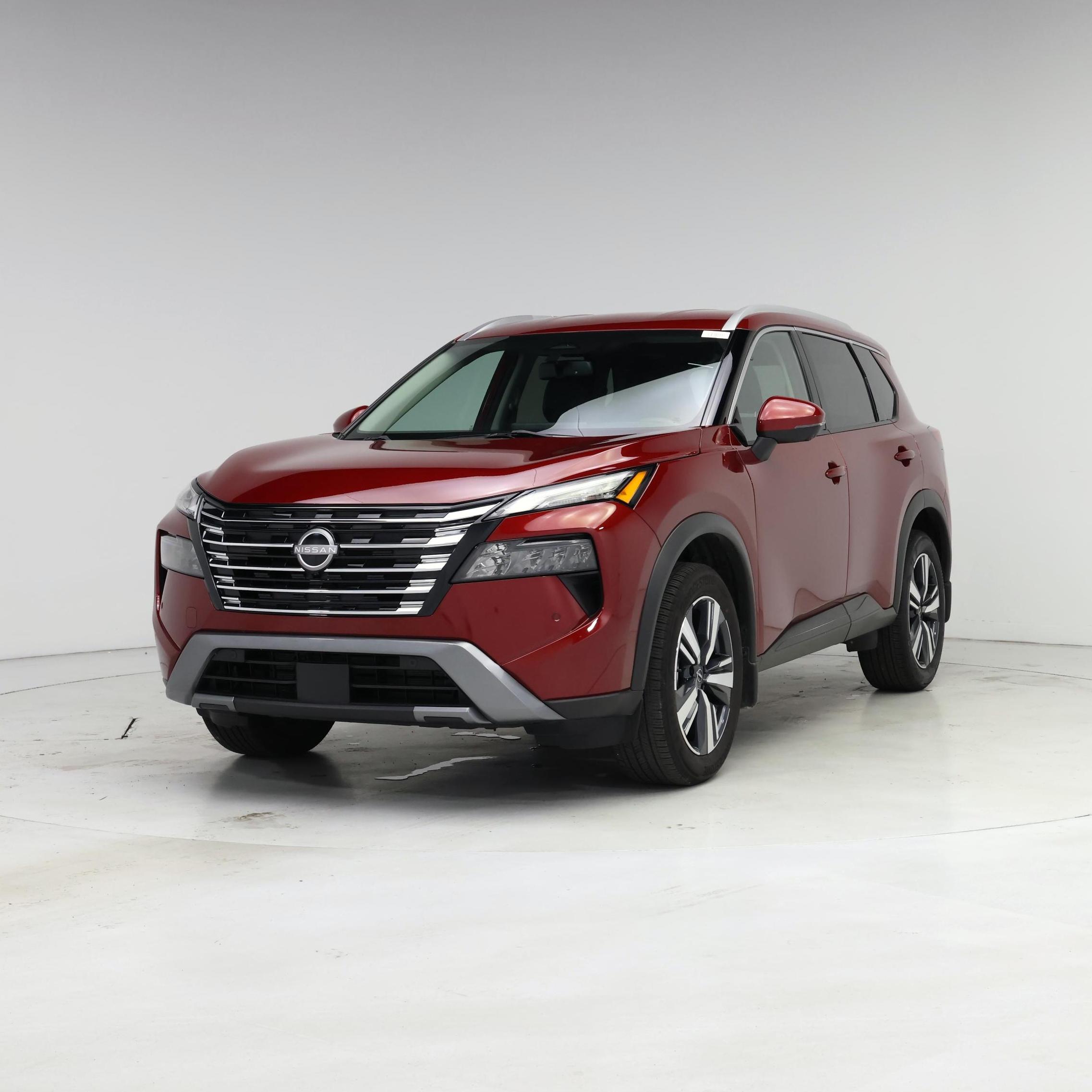 Thumbnail: 2024 Nissan Rogue - 4