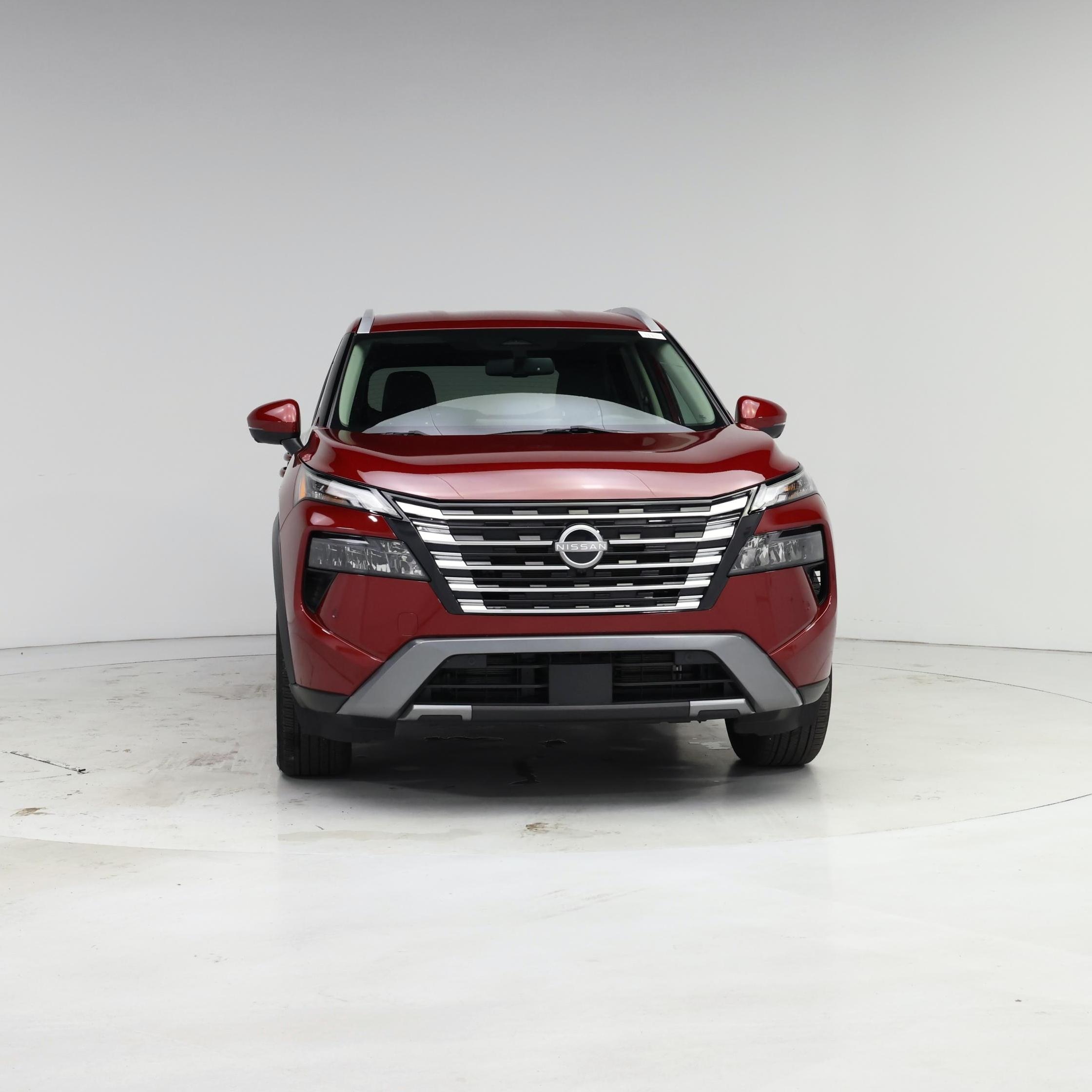 Thumbnail: 2024 Nissan Rogue - 5