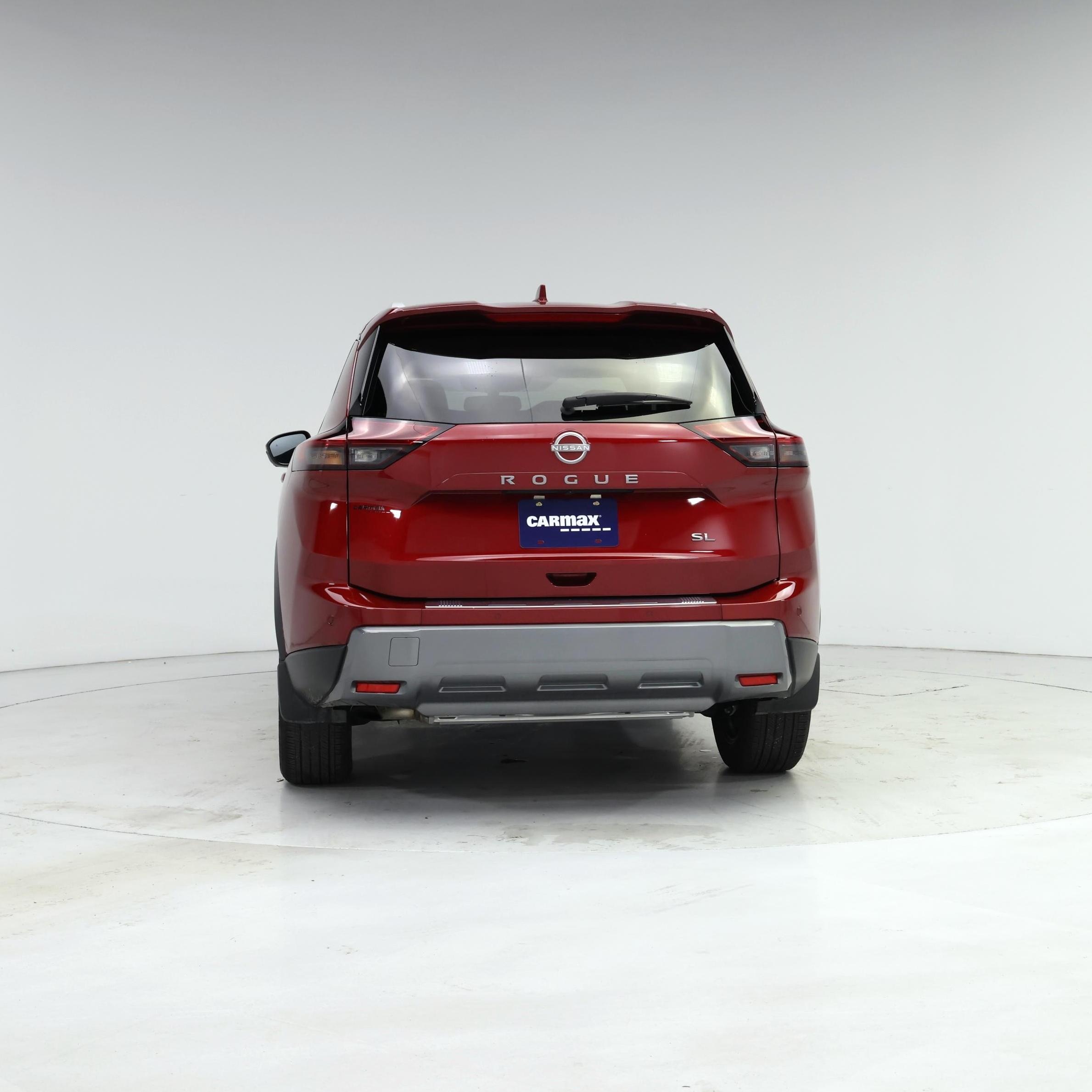 Thumbnail: 2024 Nissan Rogue - 6