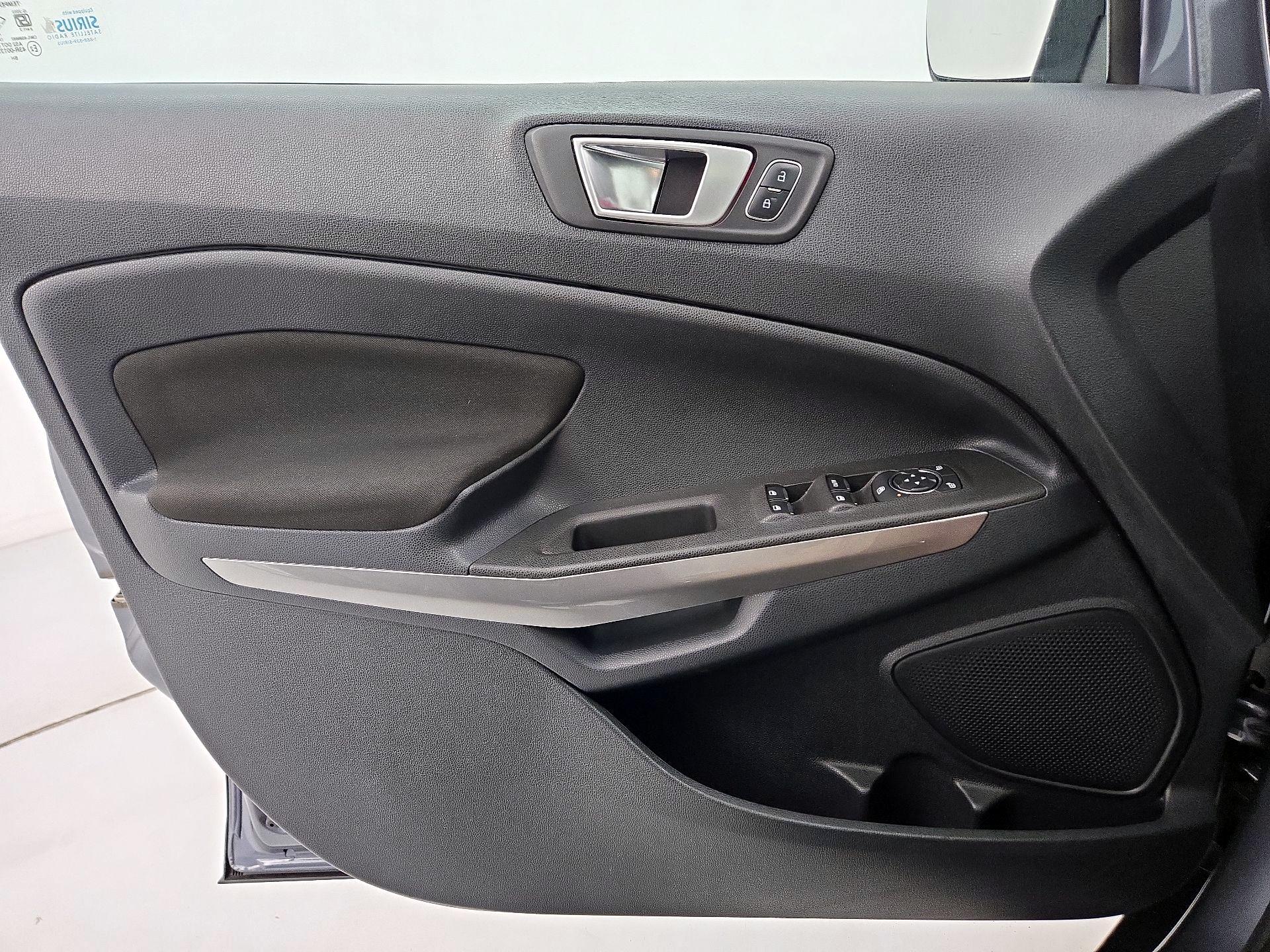 Thumbnail: 2018 Ford EcoSport - 12