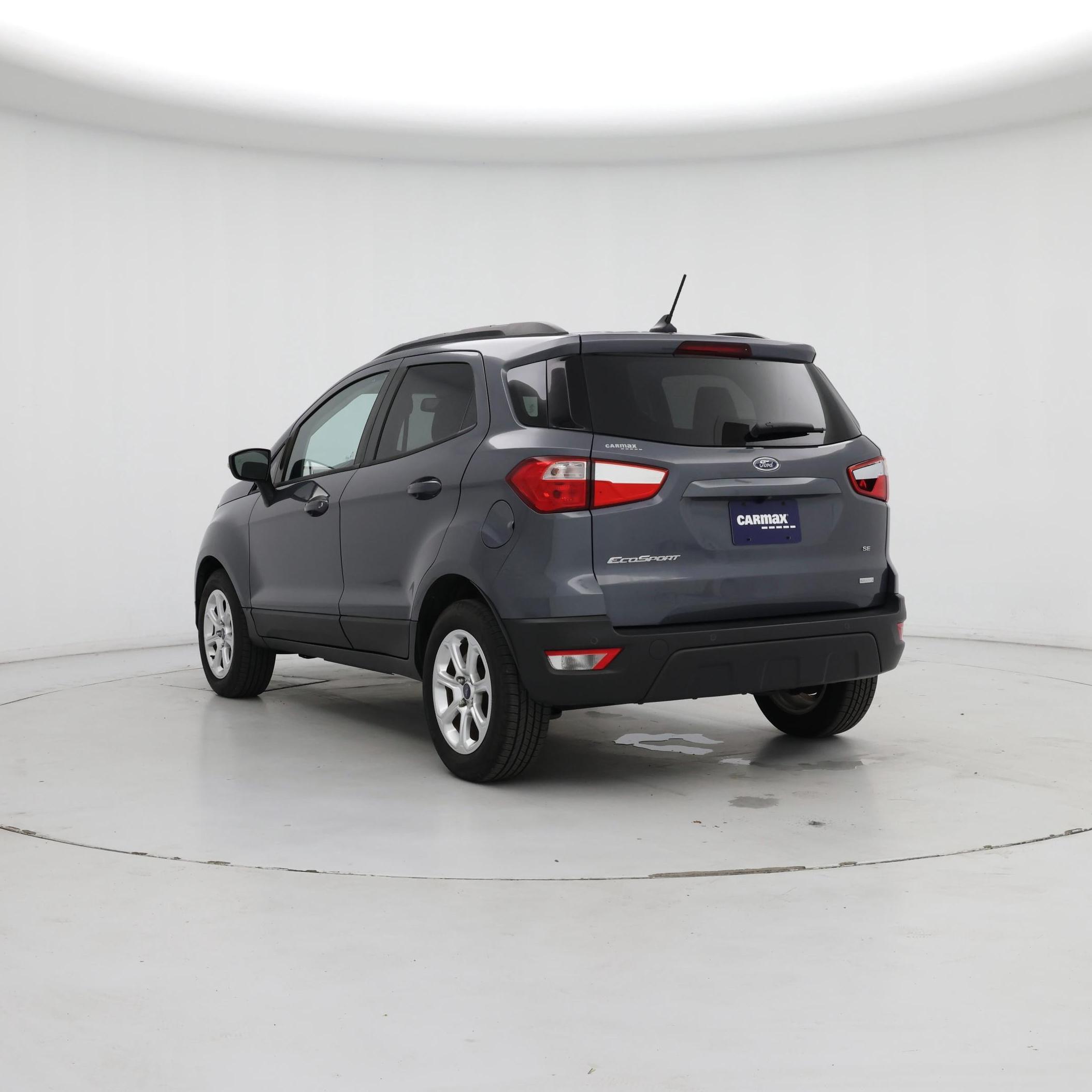 Thumbnail: 2018 Ford EcoSport - 2