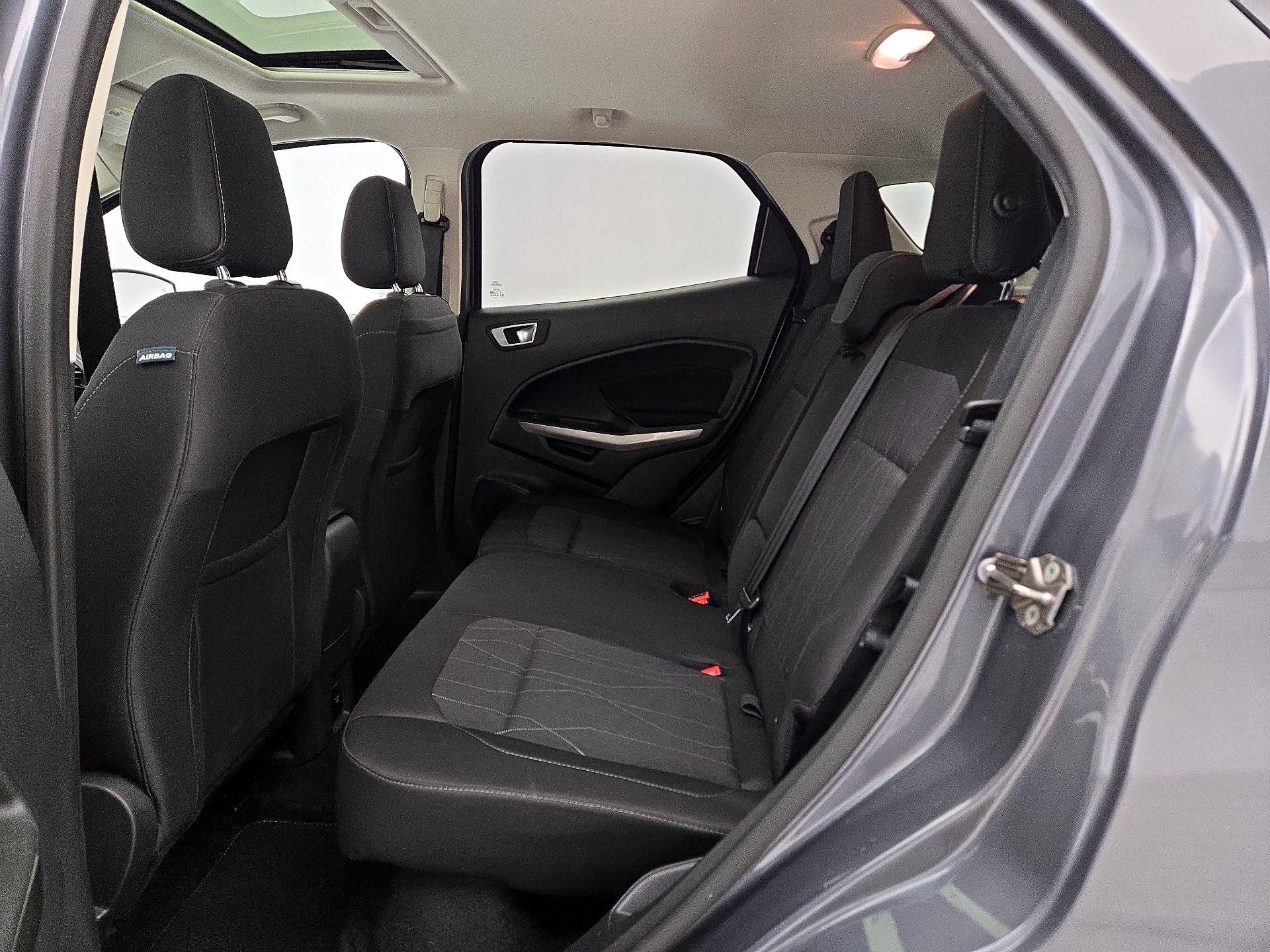 Thumbnail: 2018 Ford EcoSport - 20