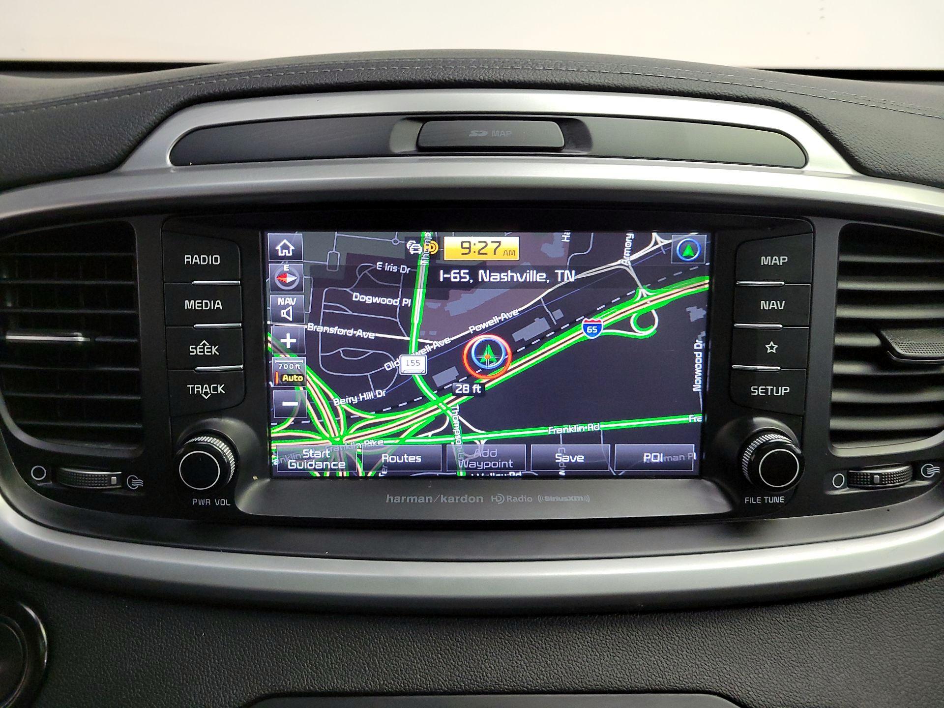 Thumbnail: 2019 Kia Sorento - 14