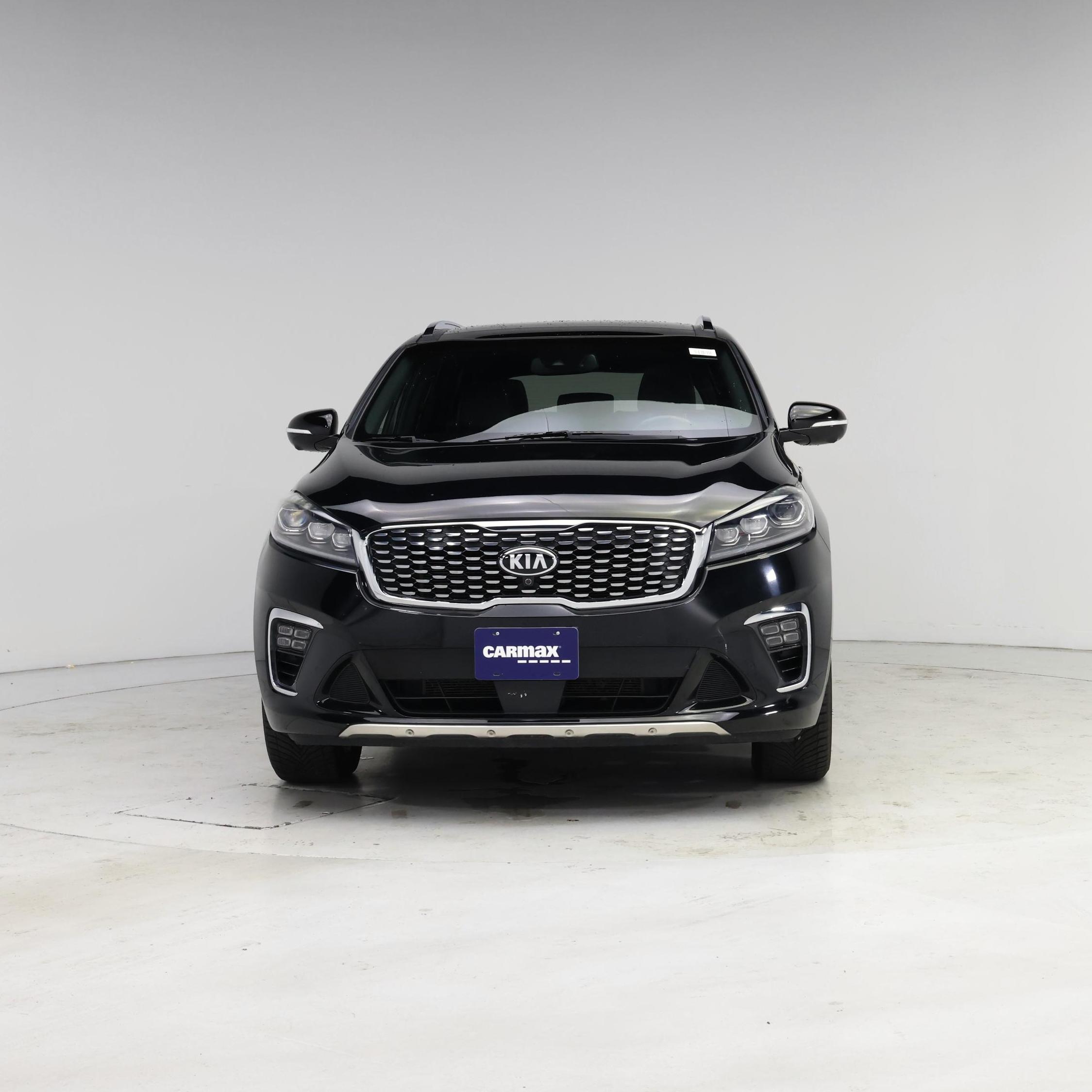 Thumbnail: 2019 Kia Sorento - 5