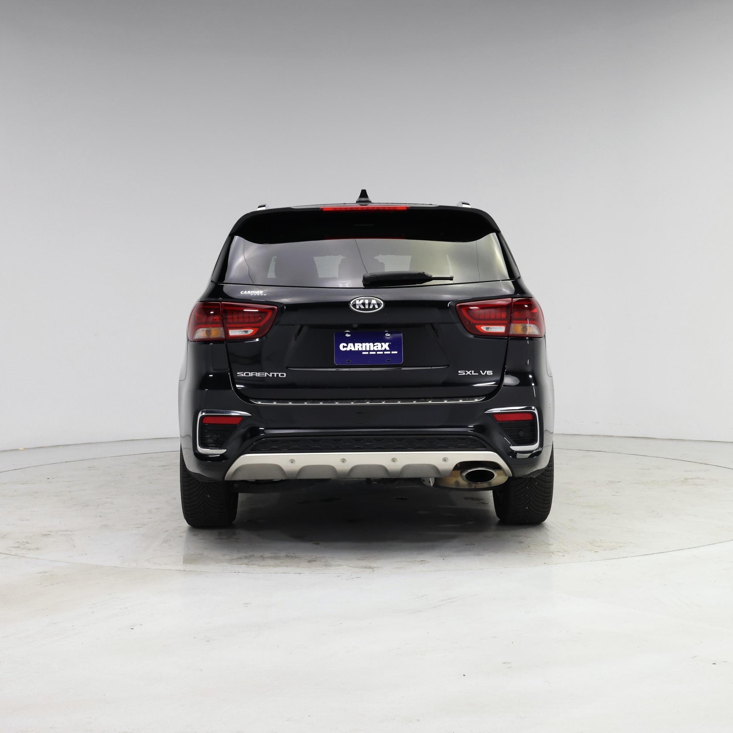 Thumbnail: 2019 Kia Sorento - 6