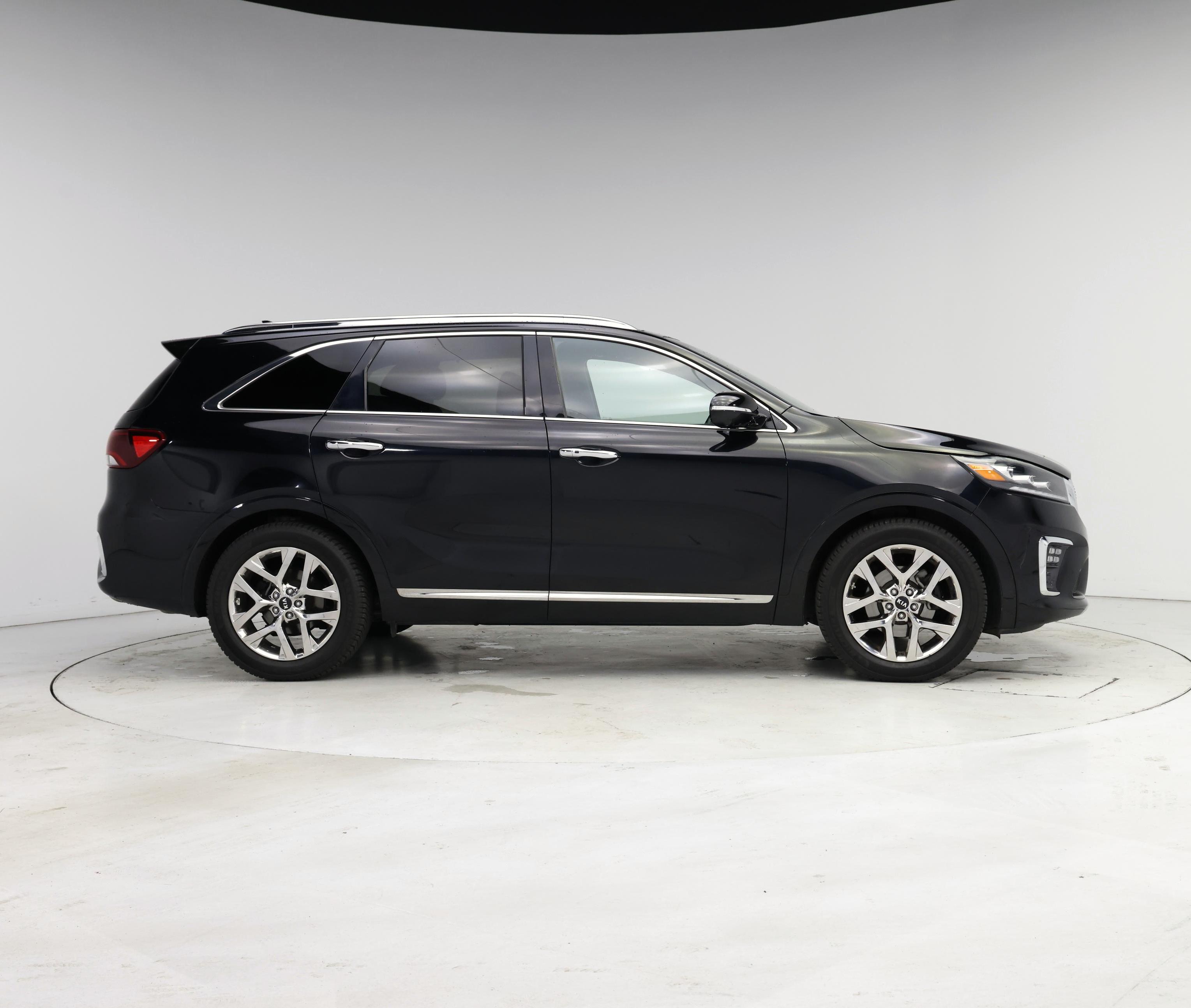 Thumbnail: 2019 Kia Sorento - 7