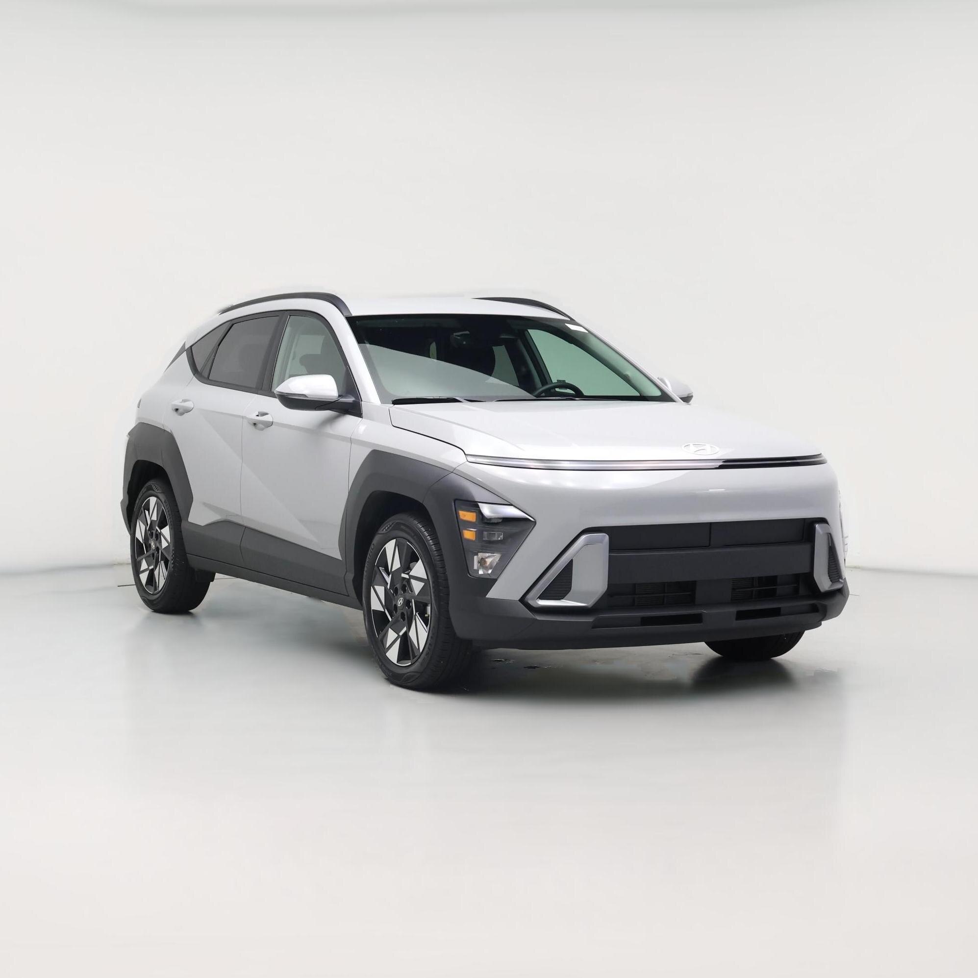 Thumbnail: 2025 Hyundai Kona - 1