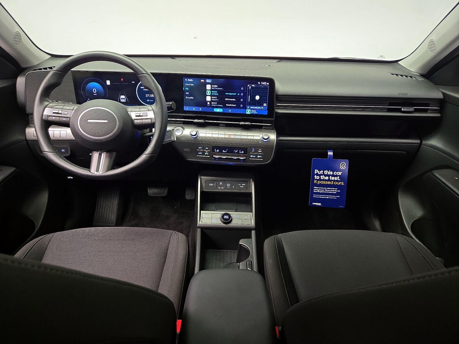 Thumbnail: 2025 Hyundai Kona - 9