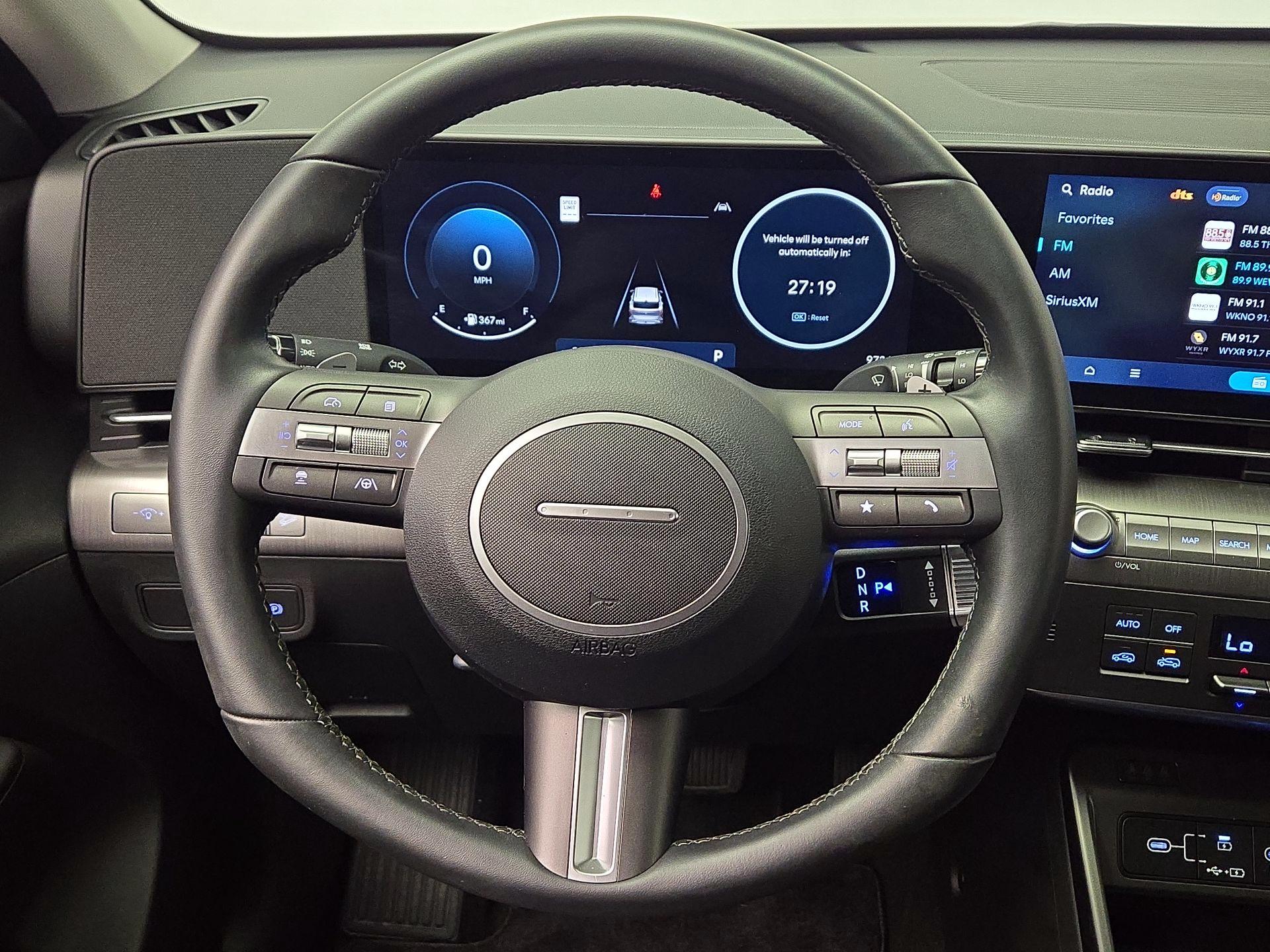 Thumbnail: 2025 Hyundai Kona - 10