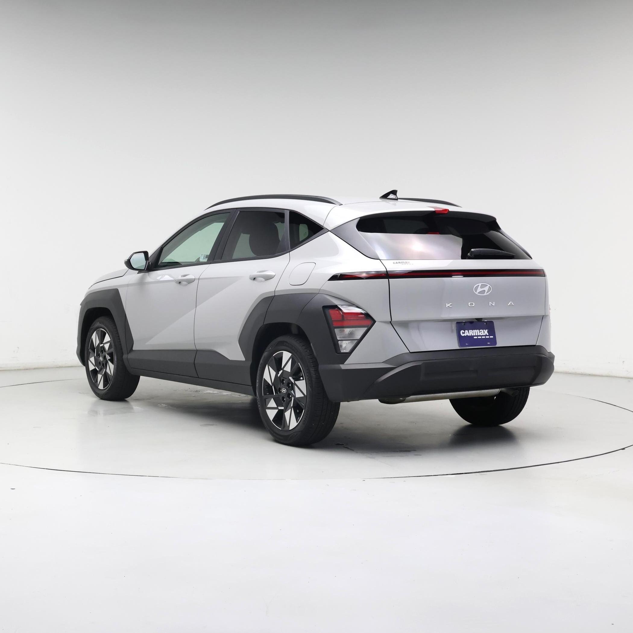 Thumbnail: 2025 Hyundai Kona - 2