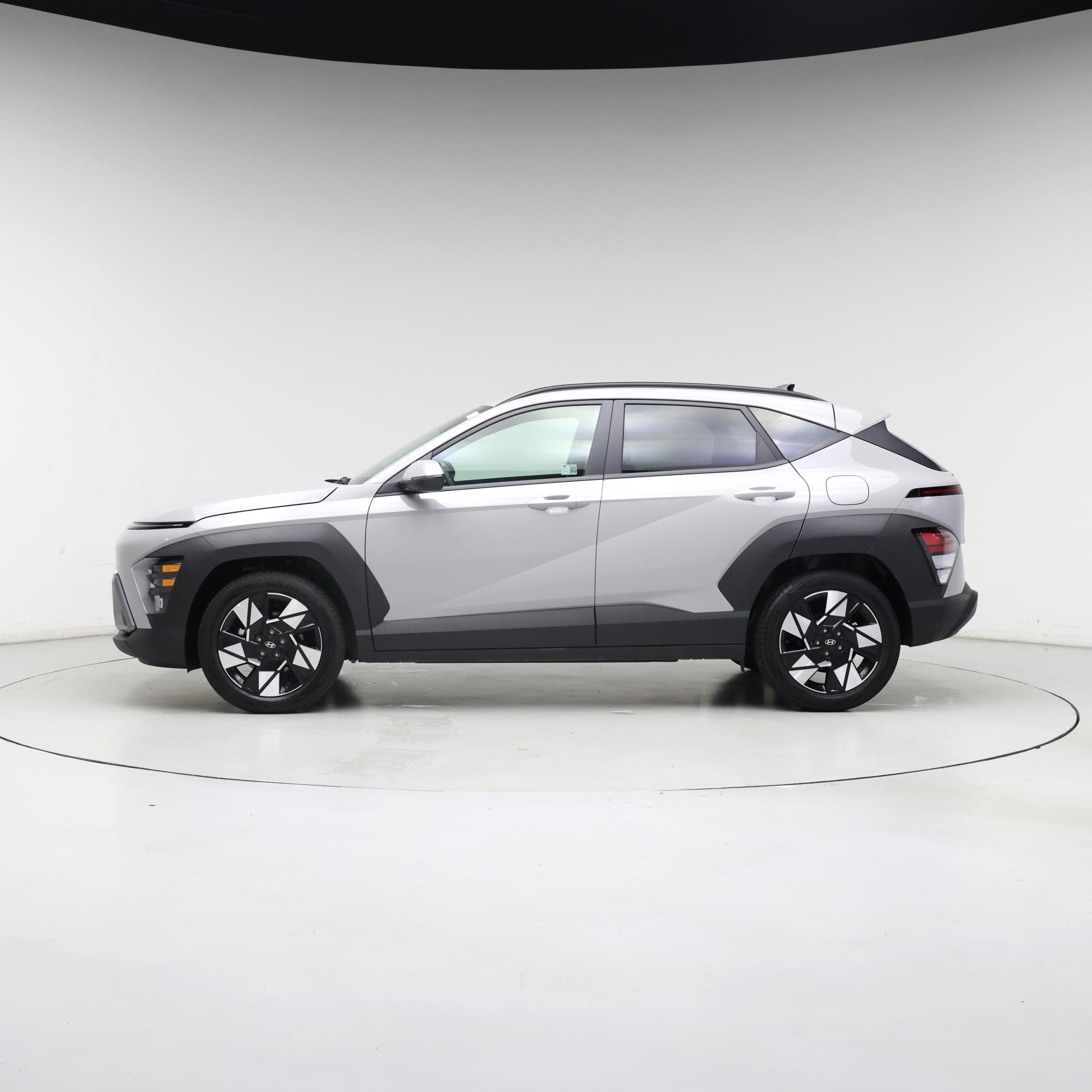 Thumbnail: 2025 Hyundai Kona - 3