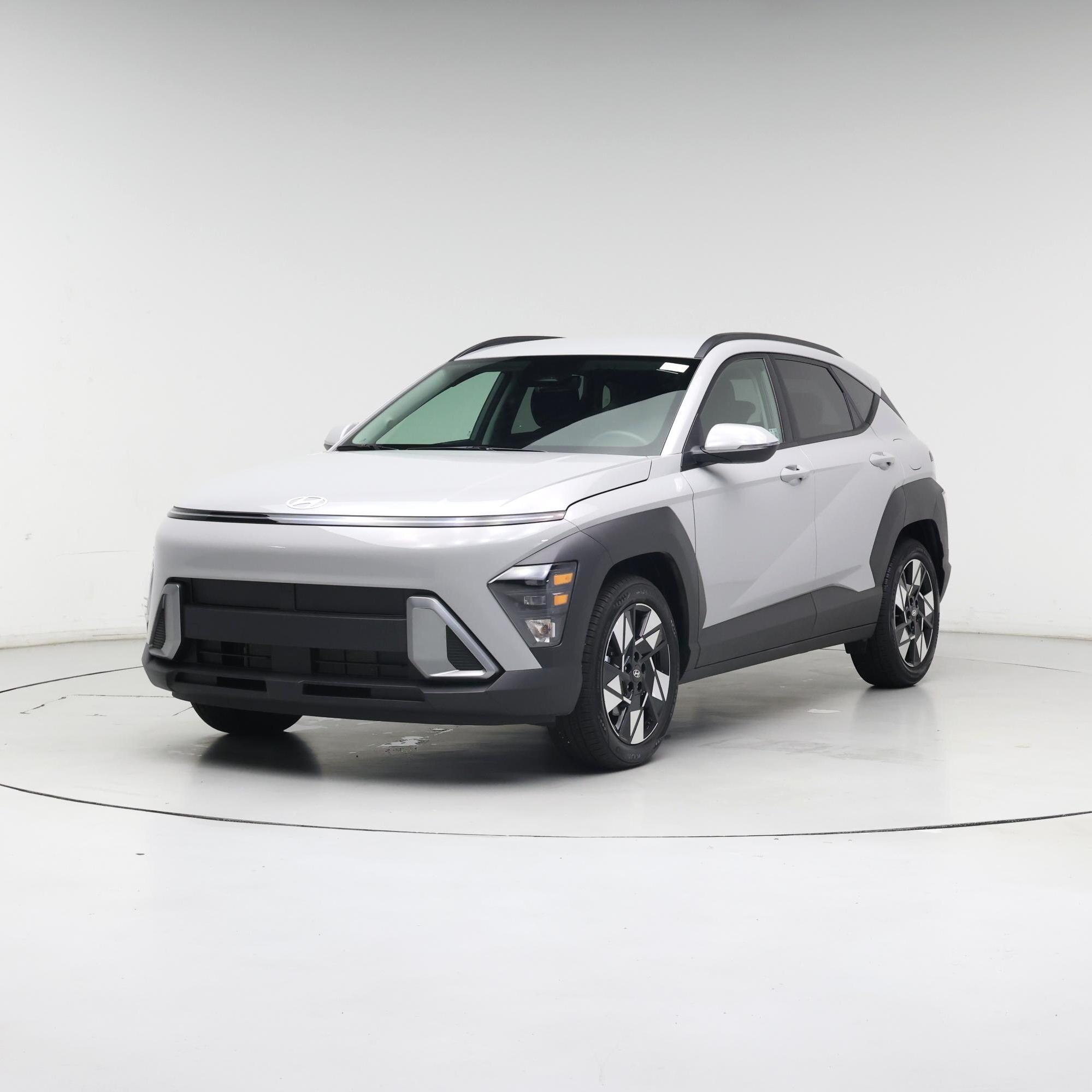 Thumbnail: 2025 Hyundai Kona - 4