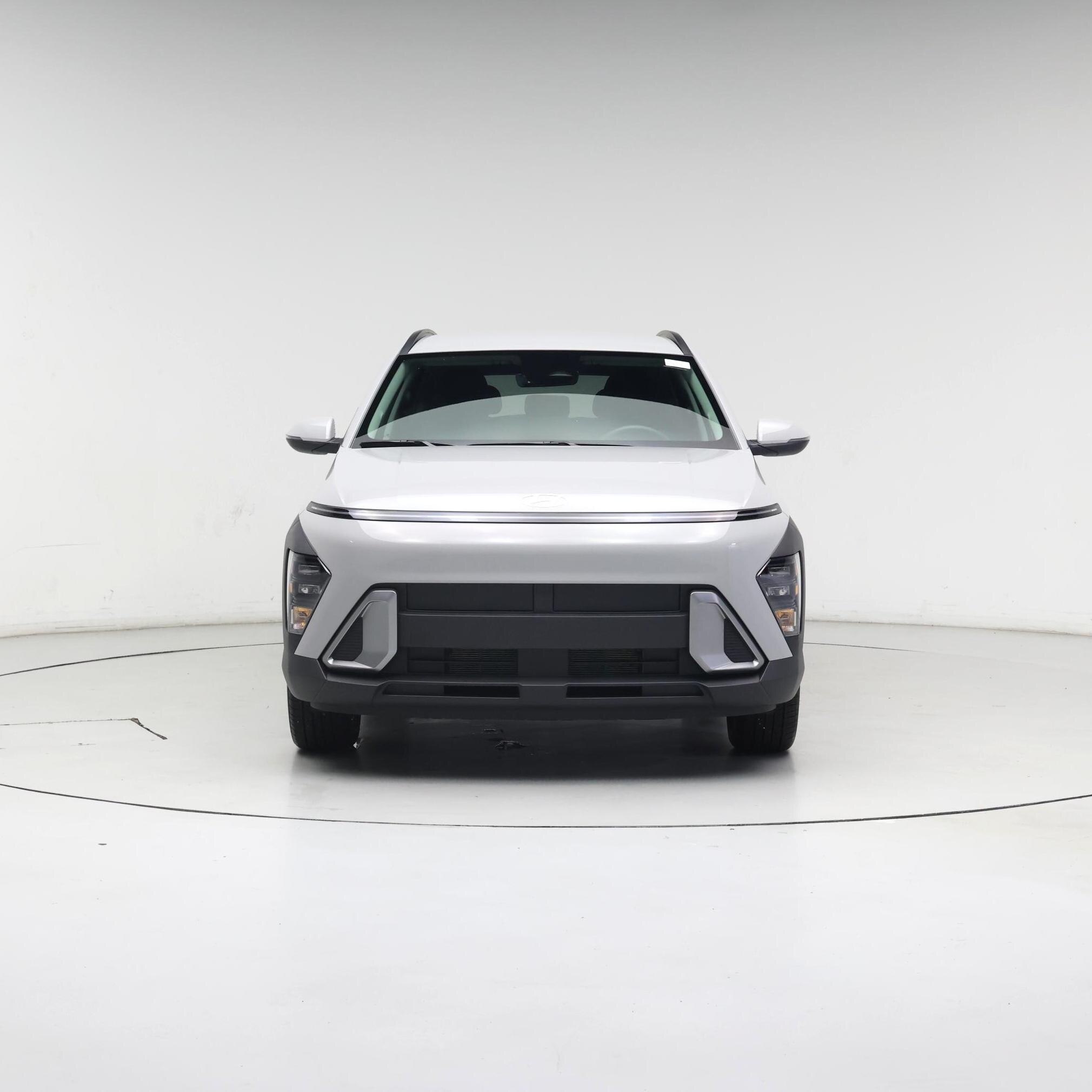 Thumbnail: 2025 Hyundai Kona - 5
