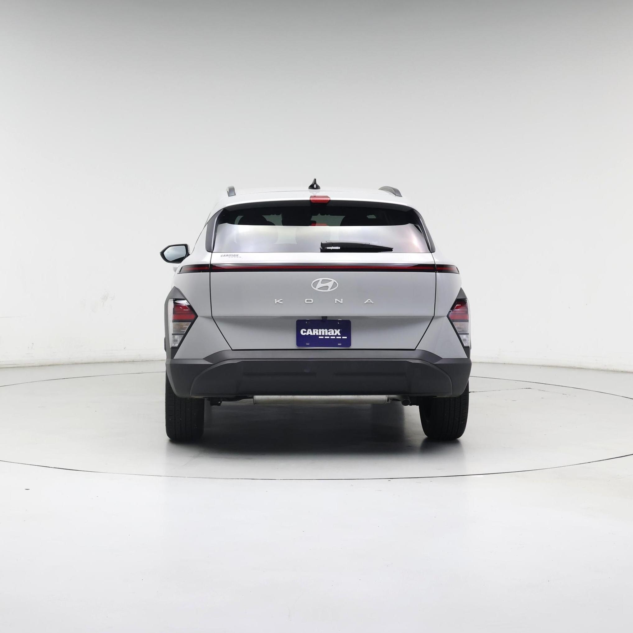 Thumbnail: 2025 Hyundai Kona - 6