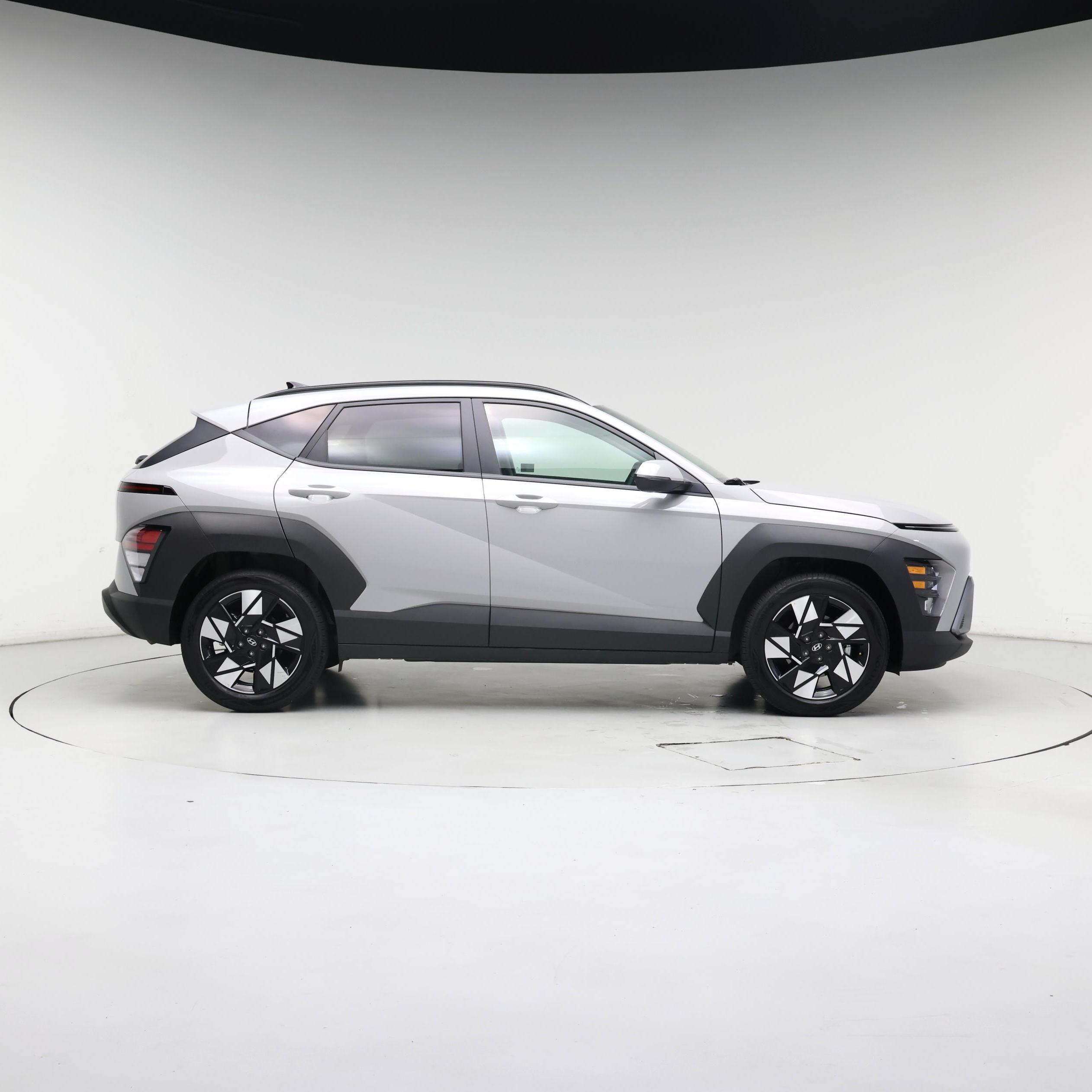 Thumbnail: 2025 Hyundai Kona - 7