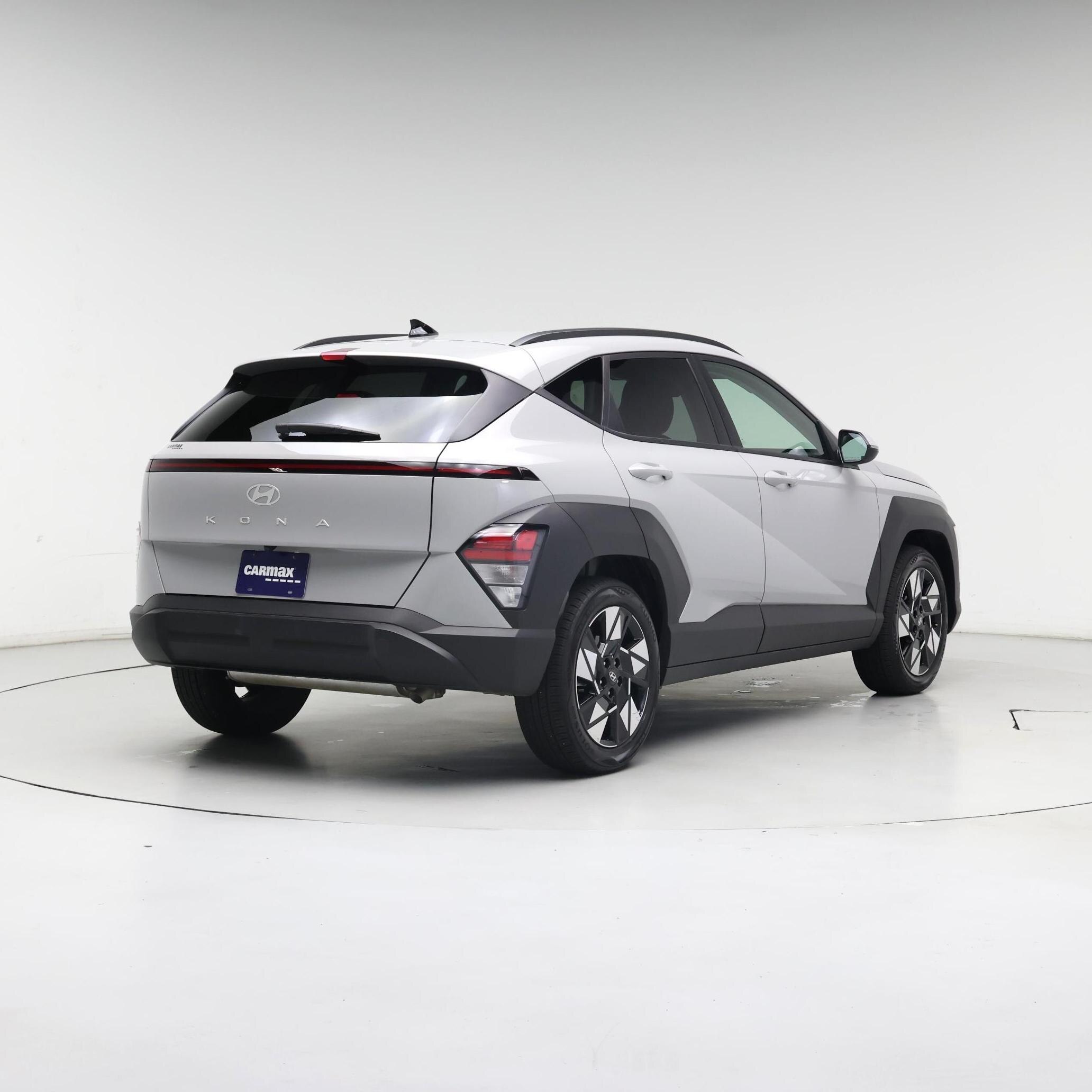 Thumbnail: 2025 Hyundai Kona - 8