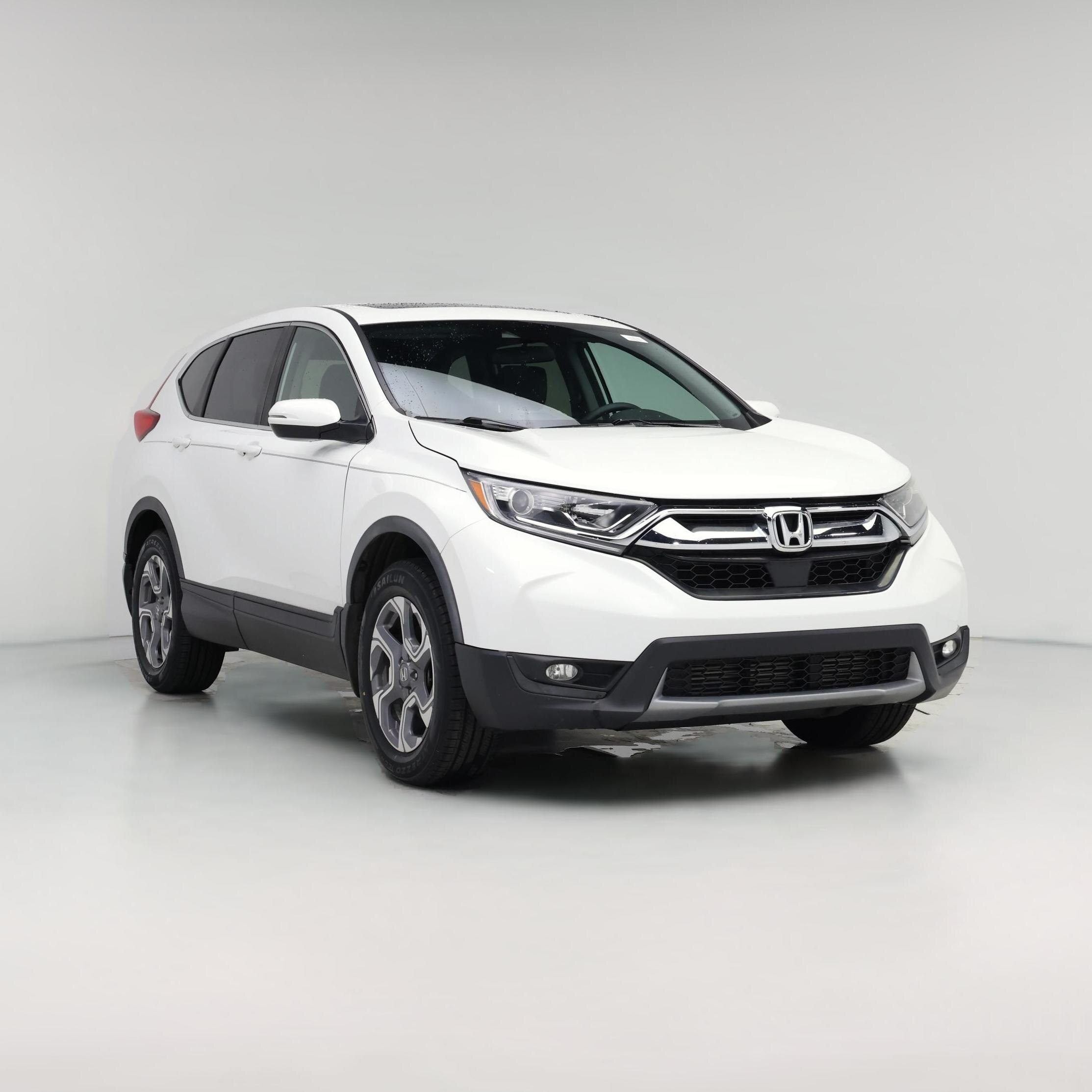 Thumbnail: 2019 Honda CR-V - 1