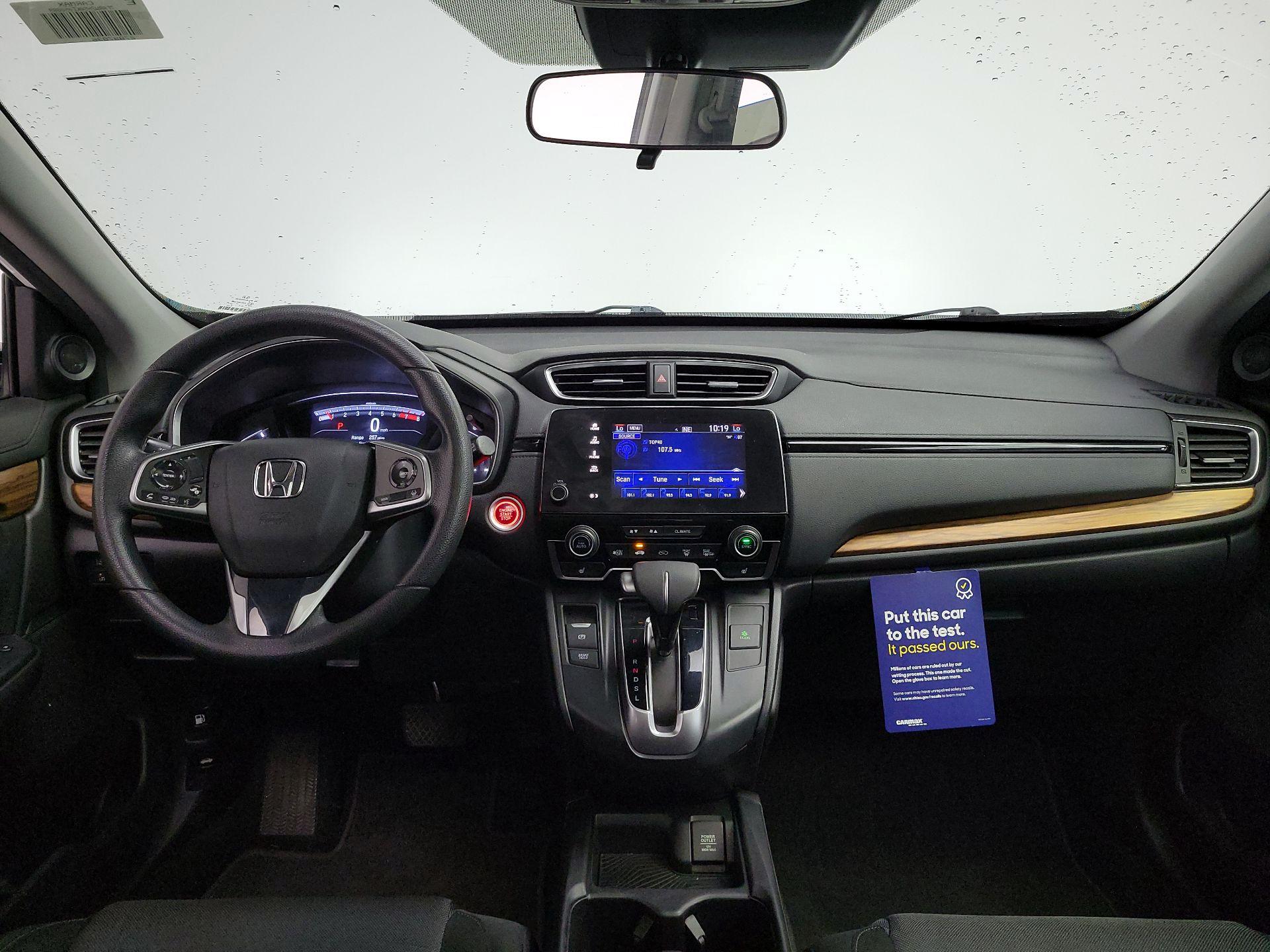 Thumbnail: 2019 Honda CR-V - 9