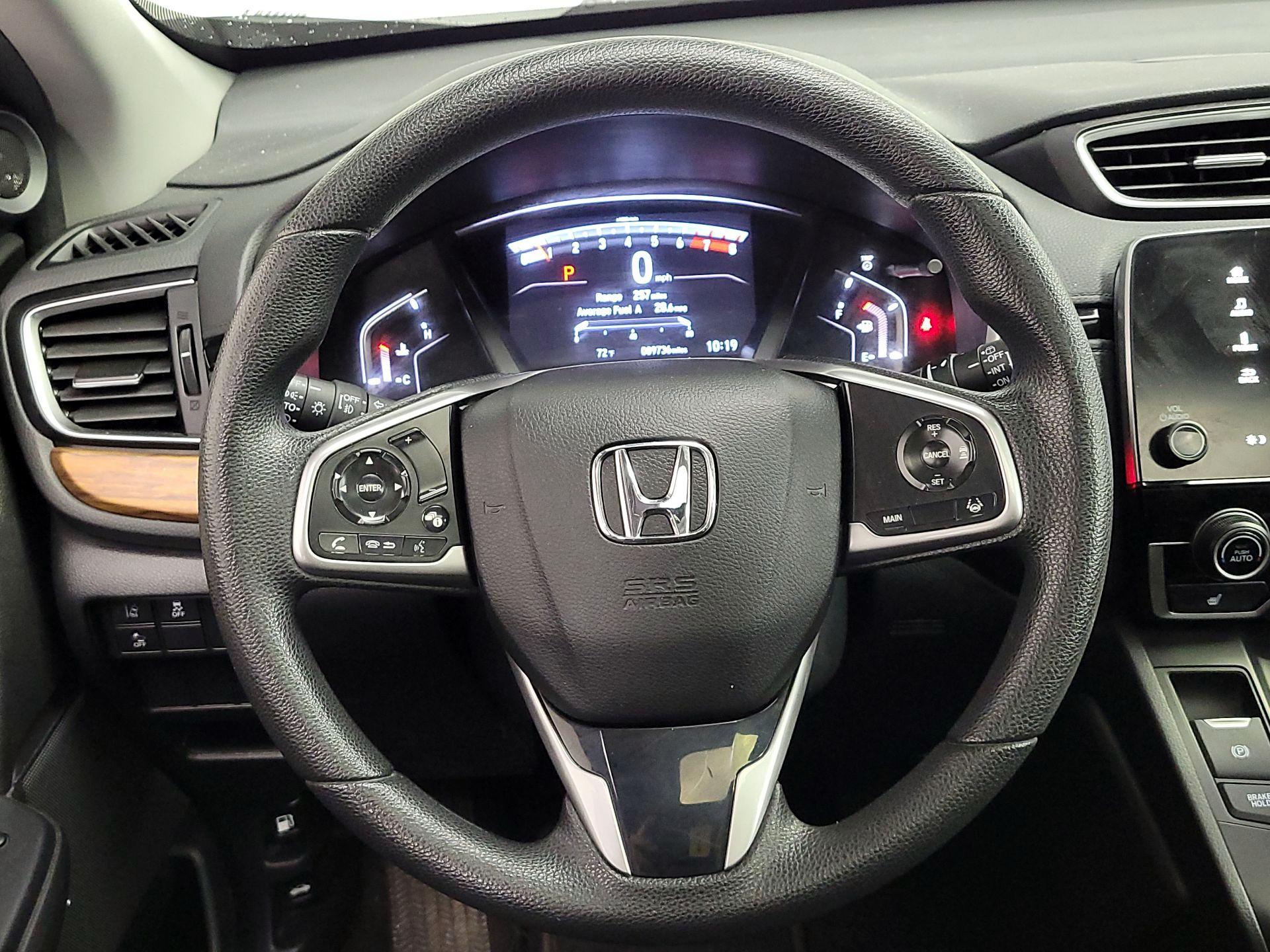 Thumbnail: 2019 Honda CR-V - 10