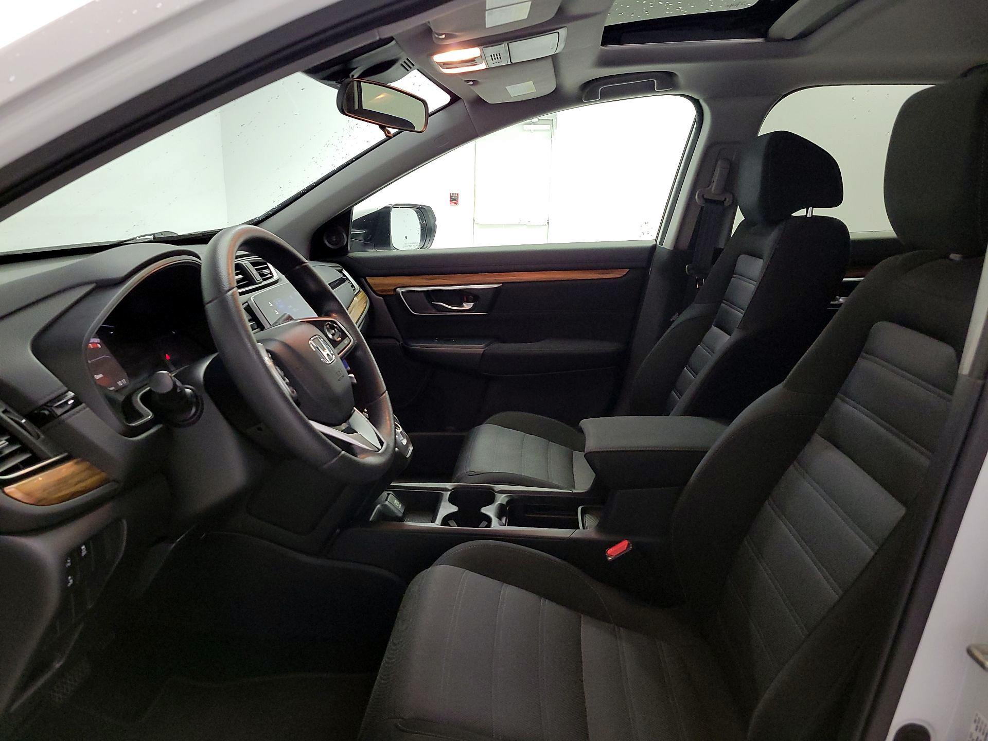 Thumbnail: 2019 Honda CR-V - 11