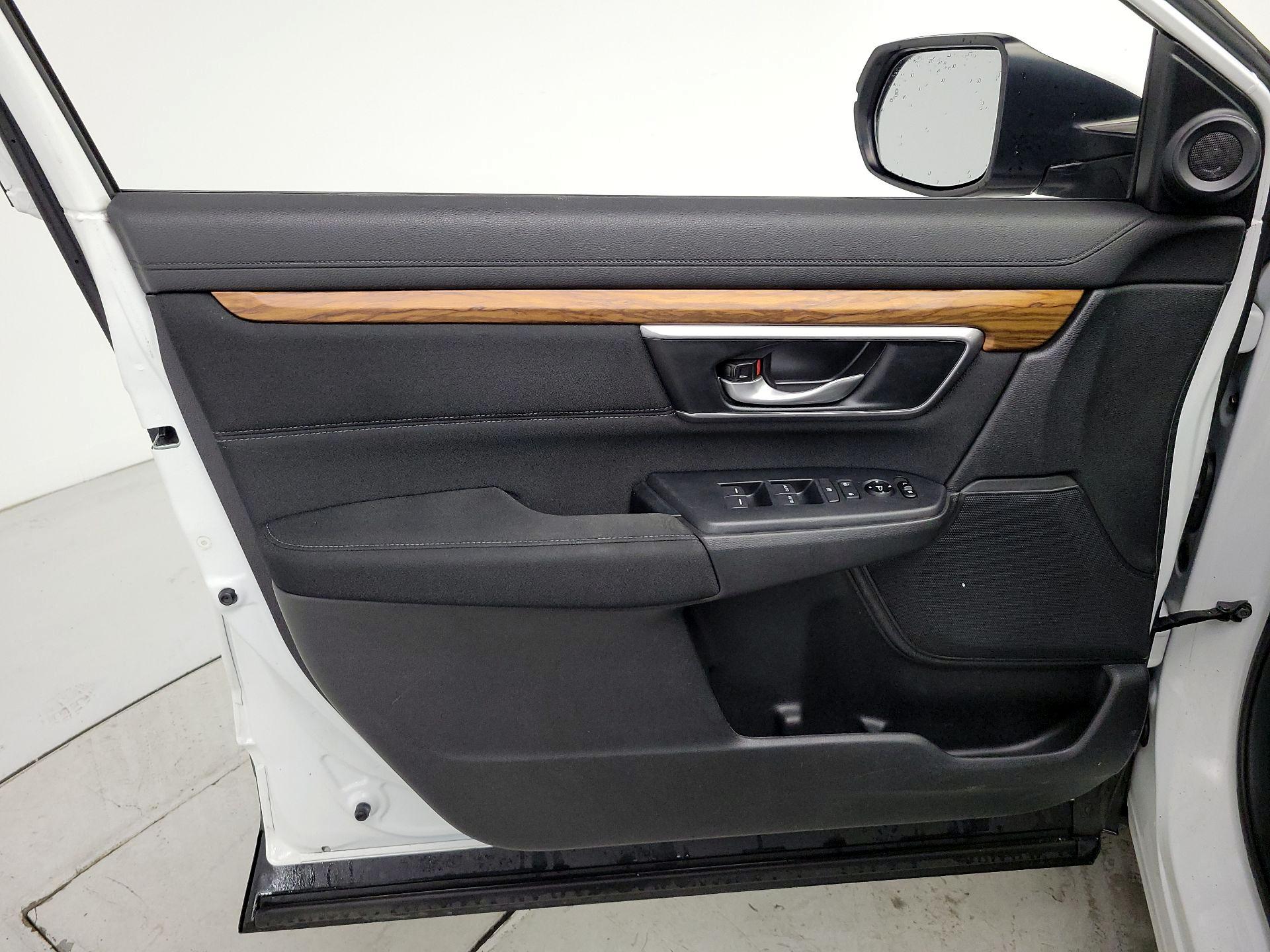 Thumbnail: 2019 Honda CR-V - 12