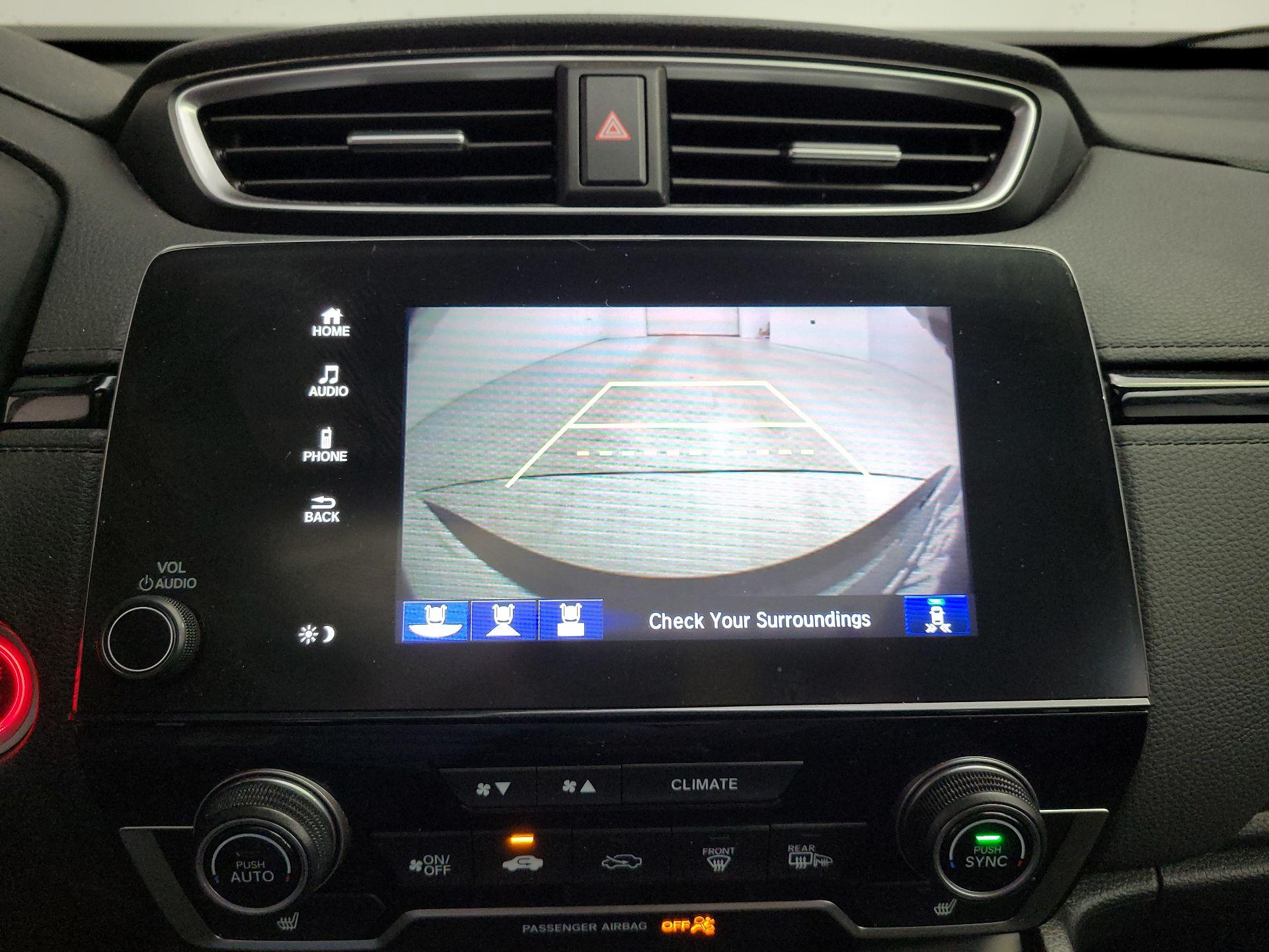 Thumbnail: 2019 Honda CR-V - 14