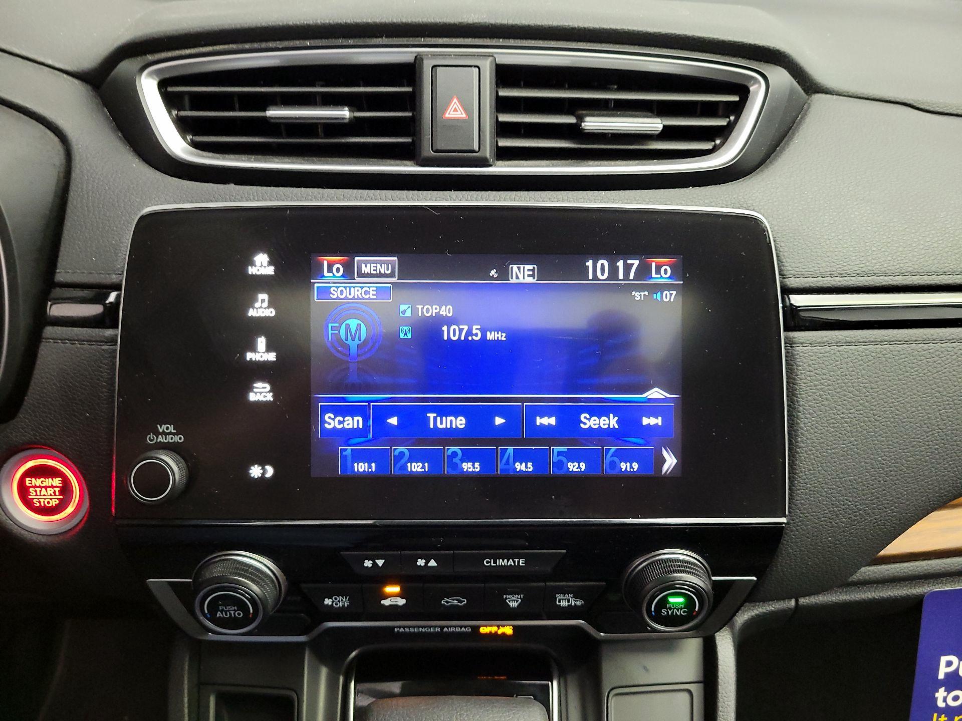 Thumbnail: 2019 Honda CR-V - 15