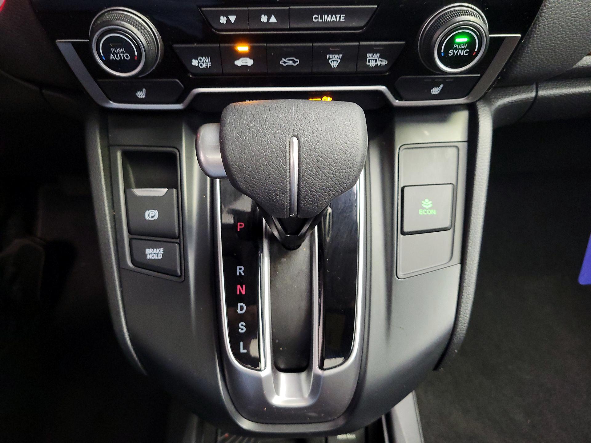 Thumbnail: 2019 Honda CR-V - 17