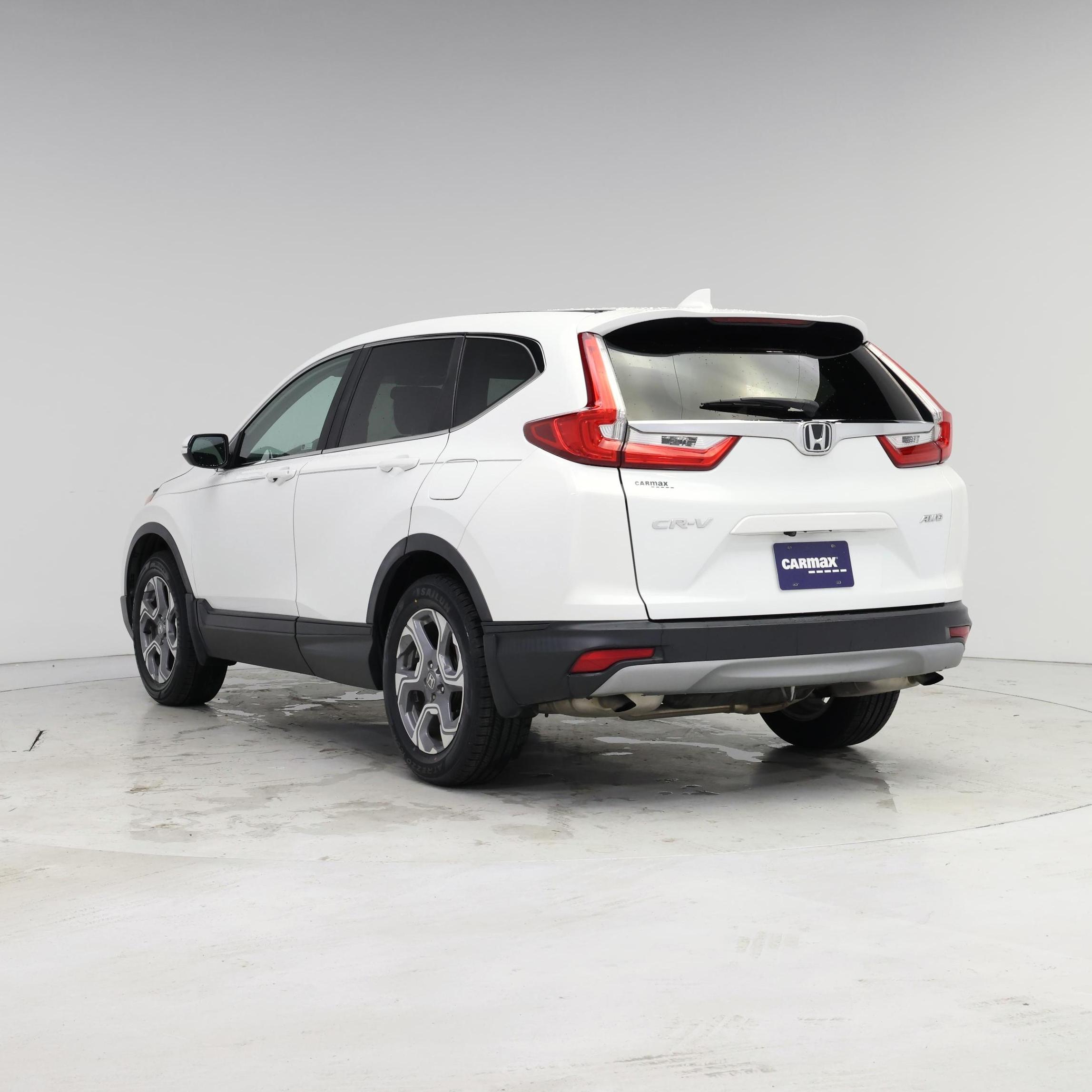 Thumbnail: 2019 Honda CR-V - 2
