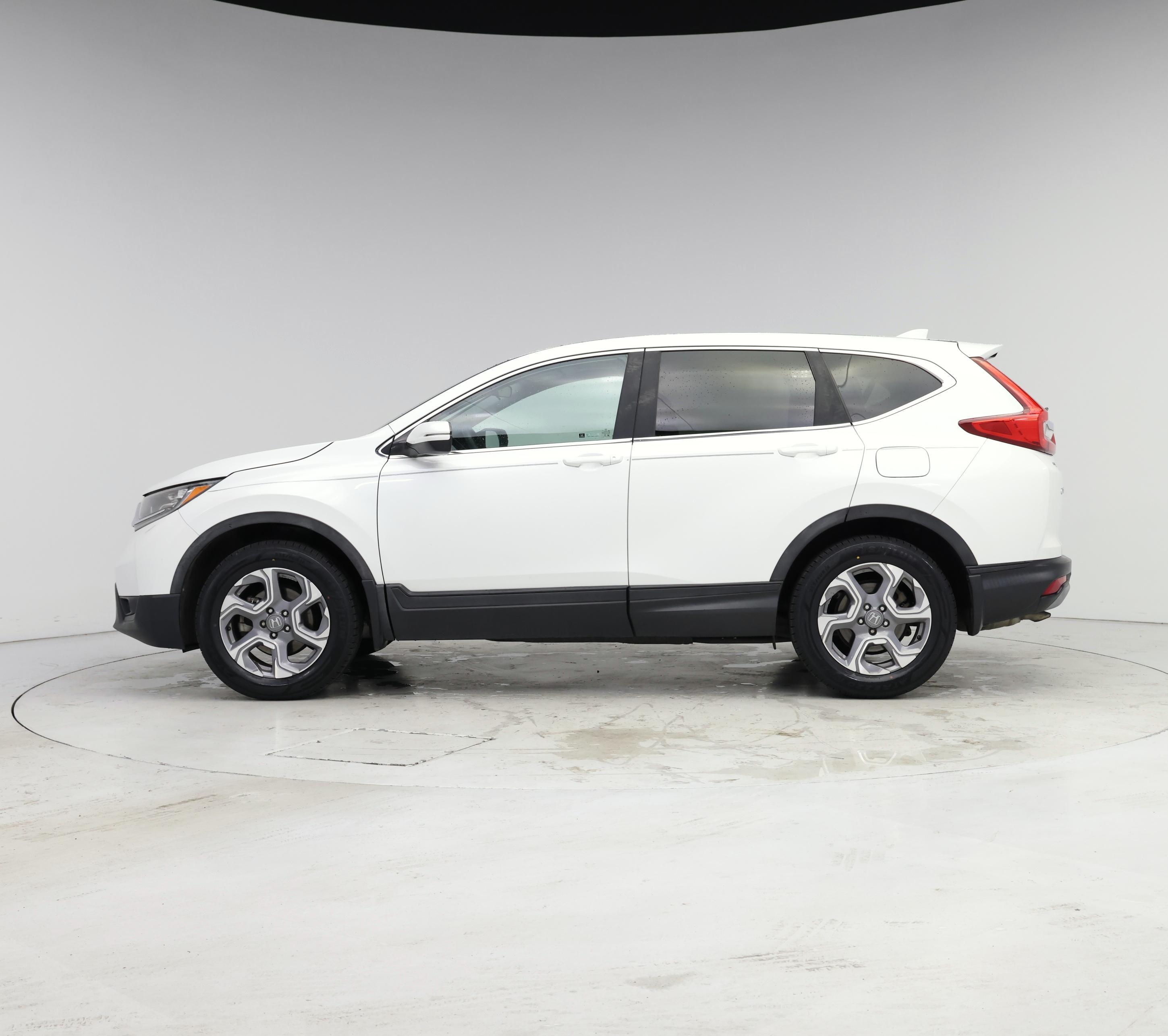 Thumbnail: 2019 Honda CR-V - 3