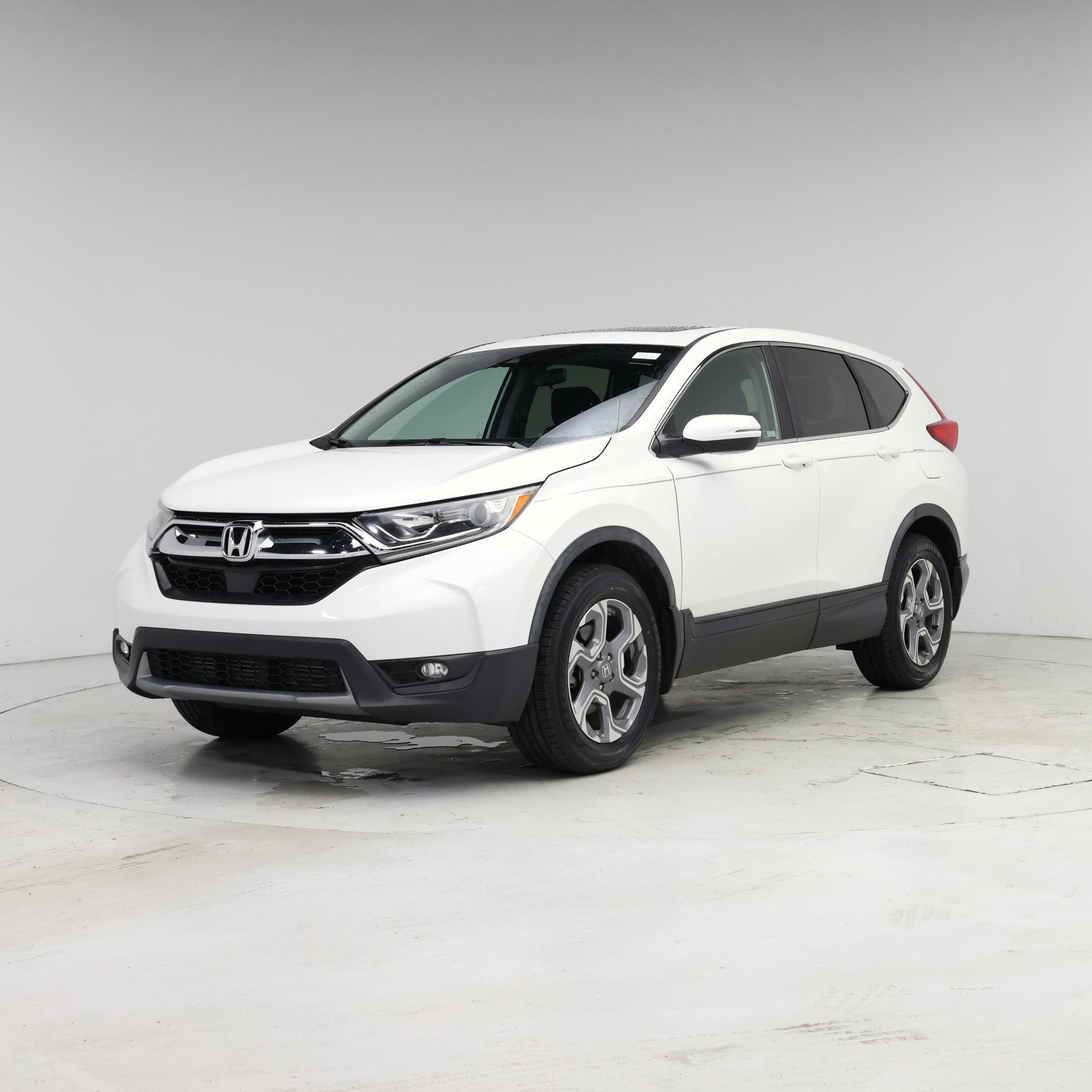 Thumbnail: 2019 Honda CR-V - 4