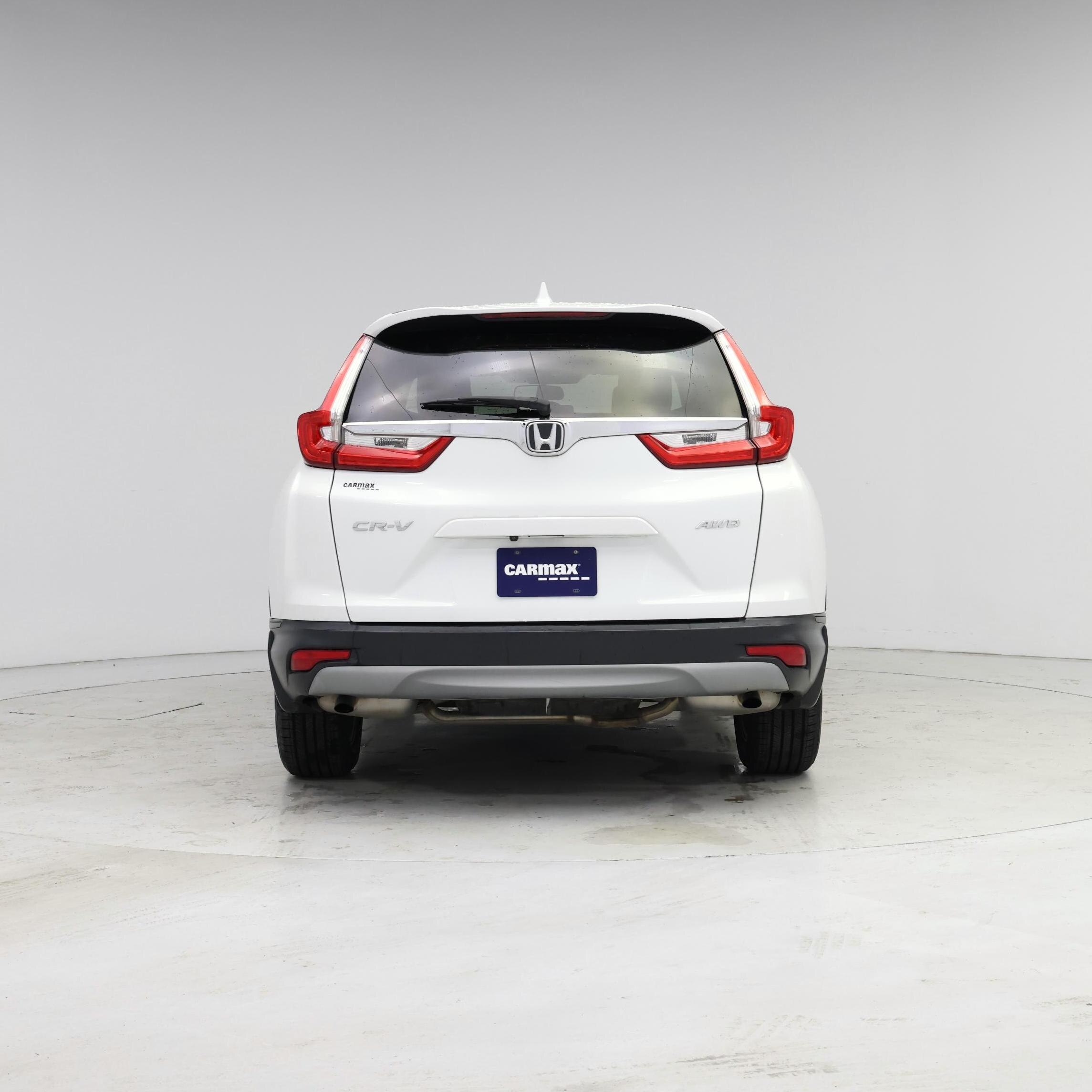 Thumbnail: 2019 Honda CR-V - 6