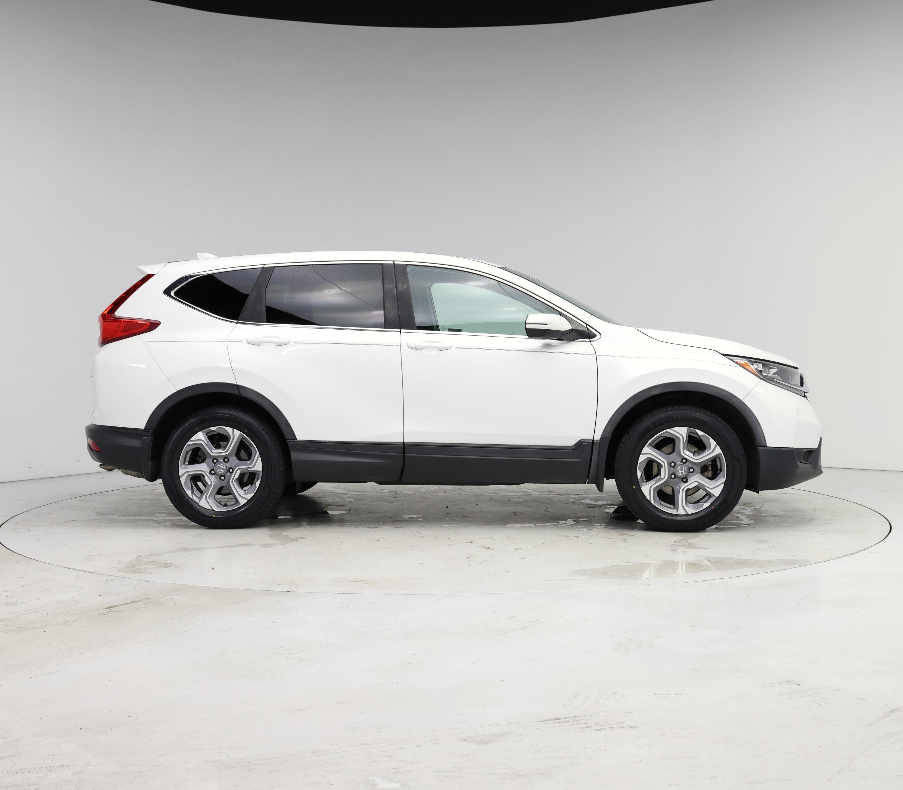 Thumbnail: 2019 Honda CR-V - 7