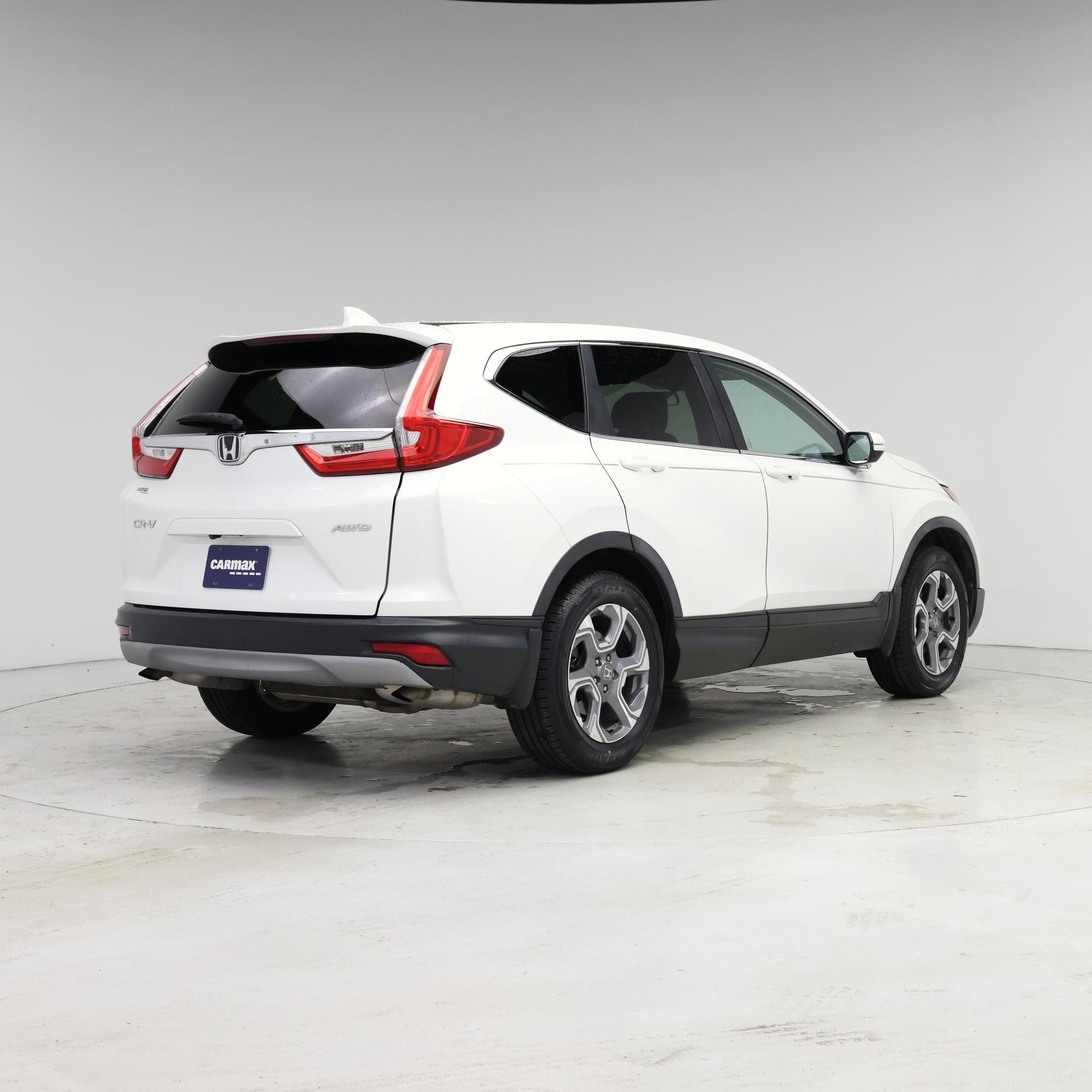 Thumbnail: 2019 Honda CR-V - 8
