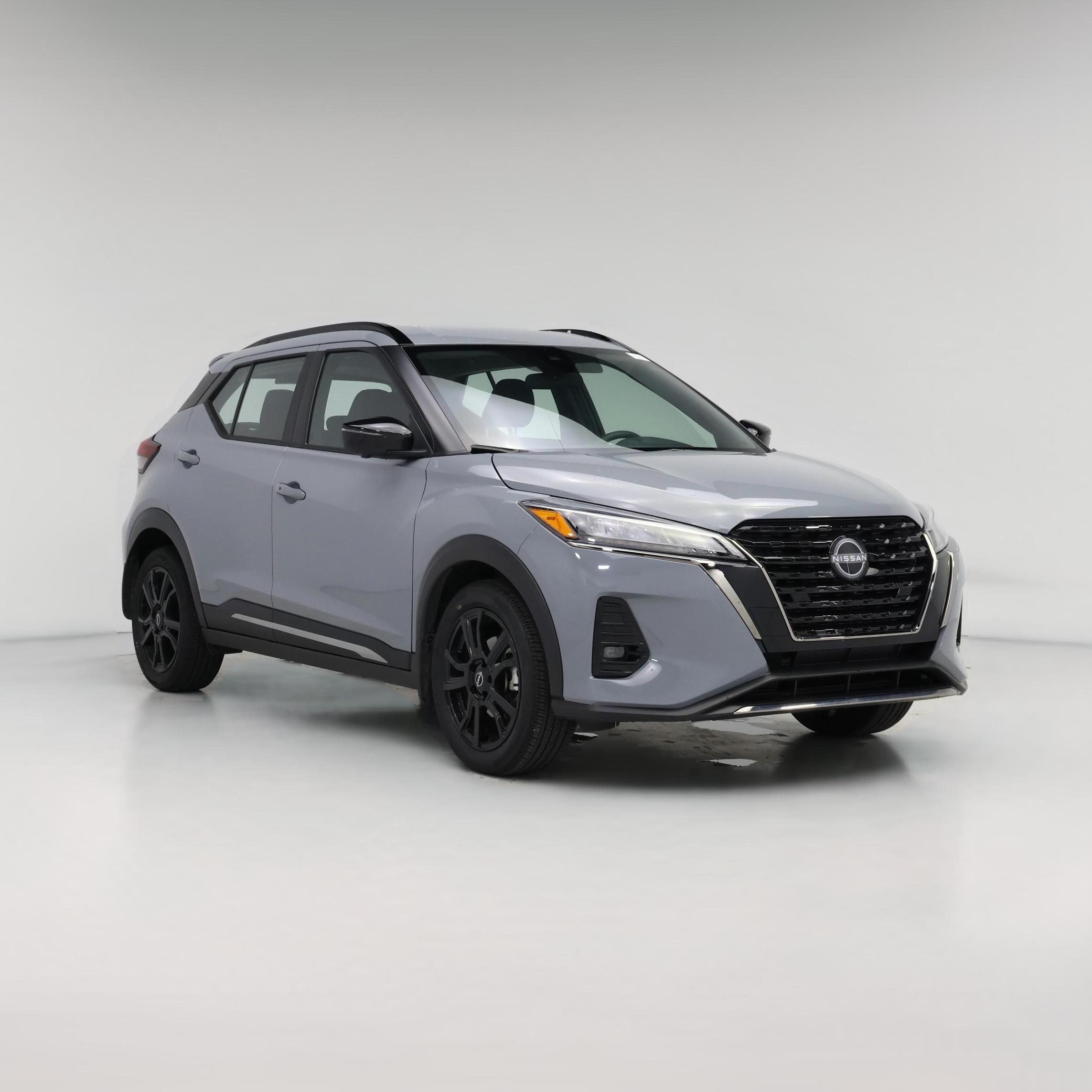 Thumbnail: 2024 Nissan Kicks - 1