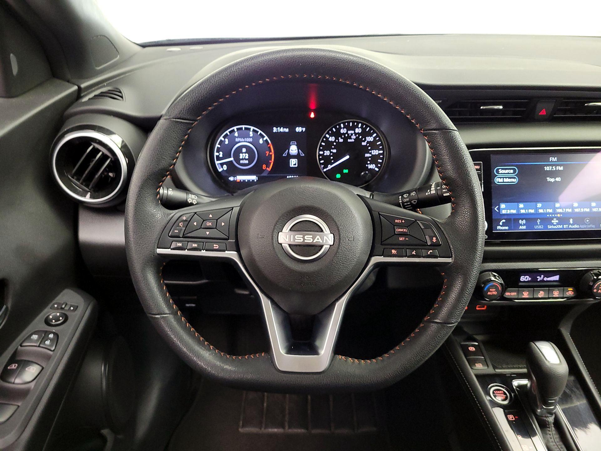 Thumbnail: 2024 Nissan Kicks - 10
