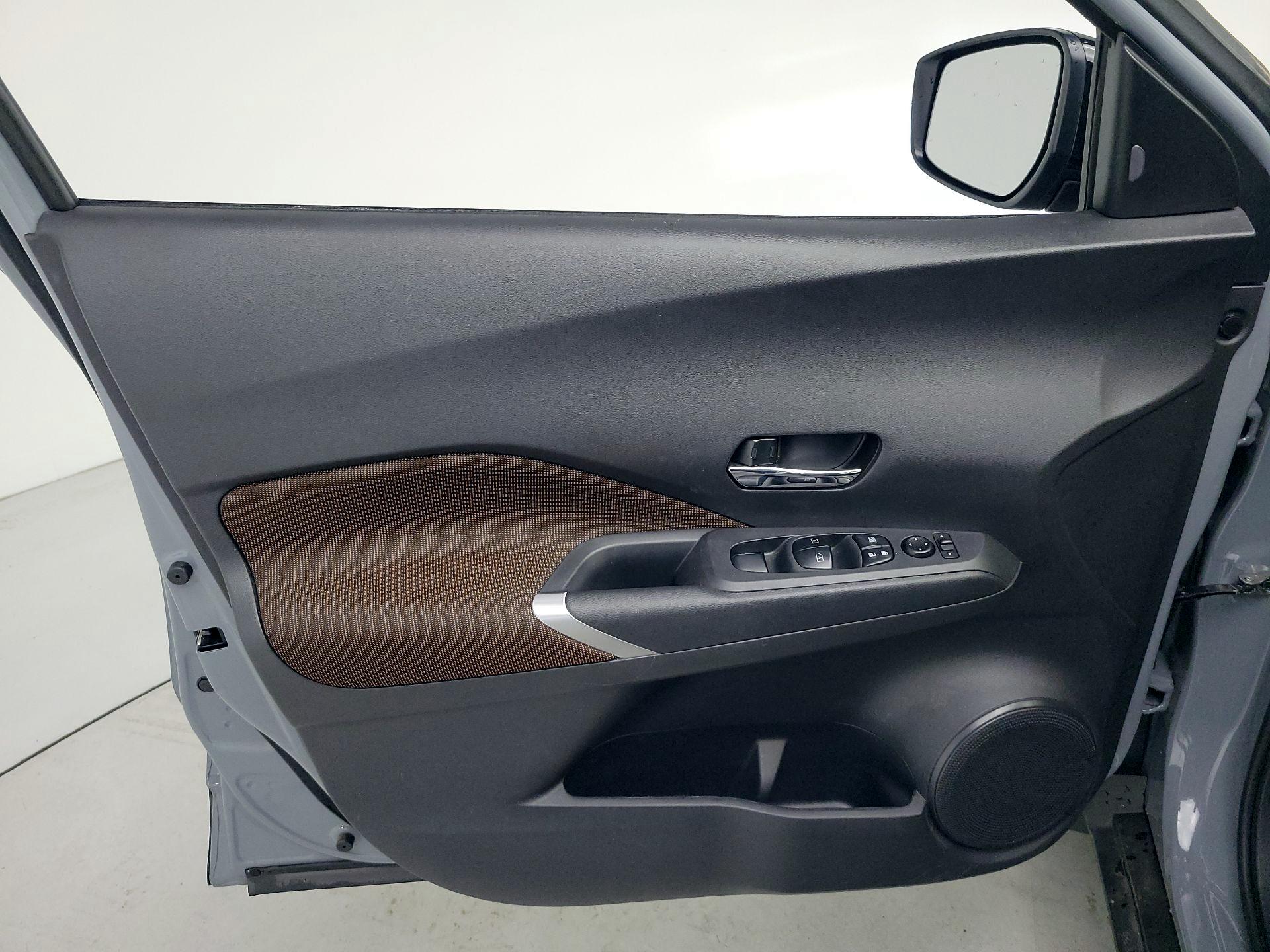 Thumbnail: 2024 Nissan Kicks - 12