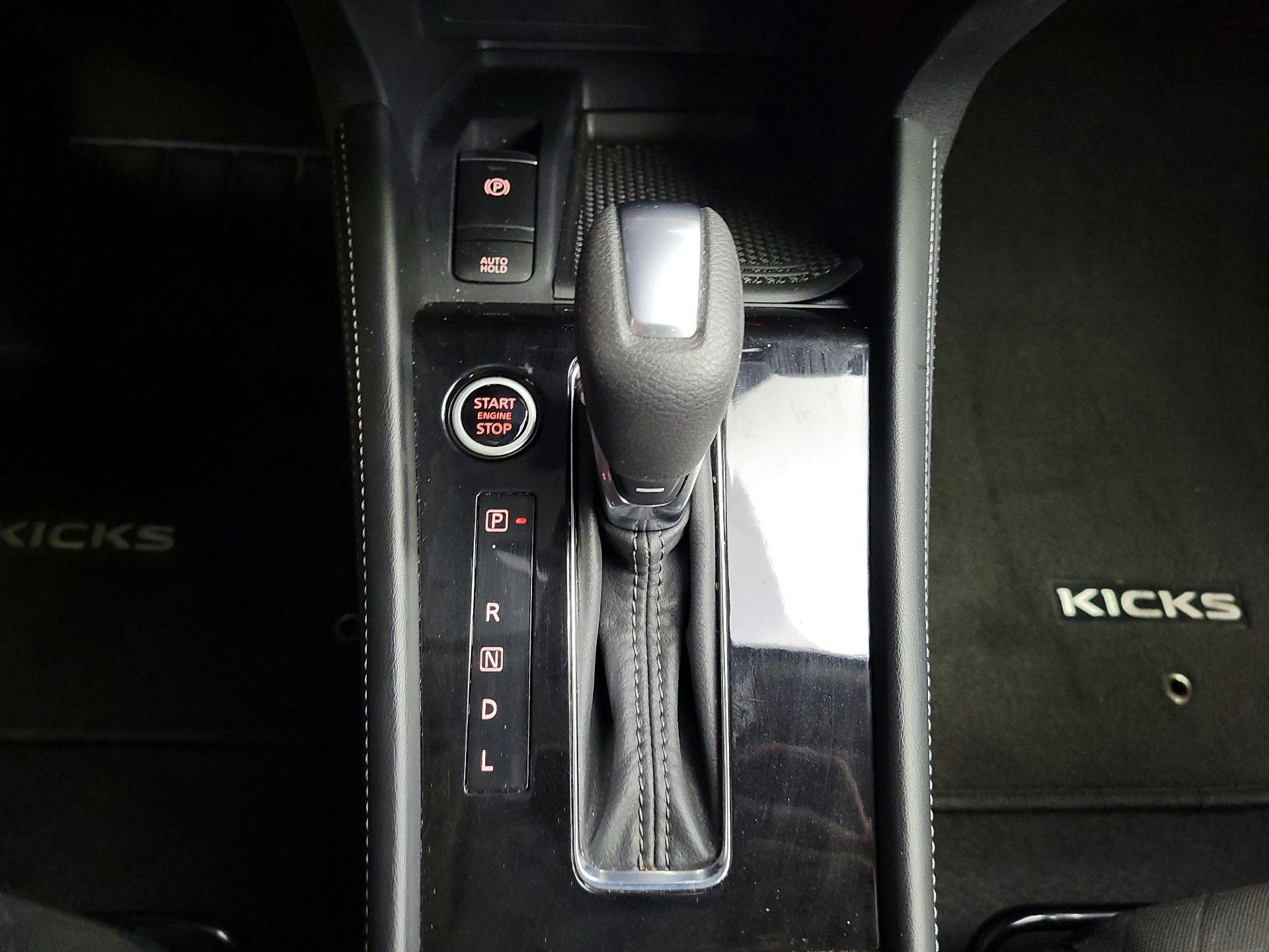 Thumbnail: 2024 Nissan Kicks - 16