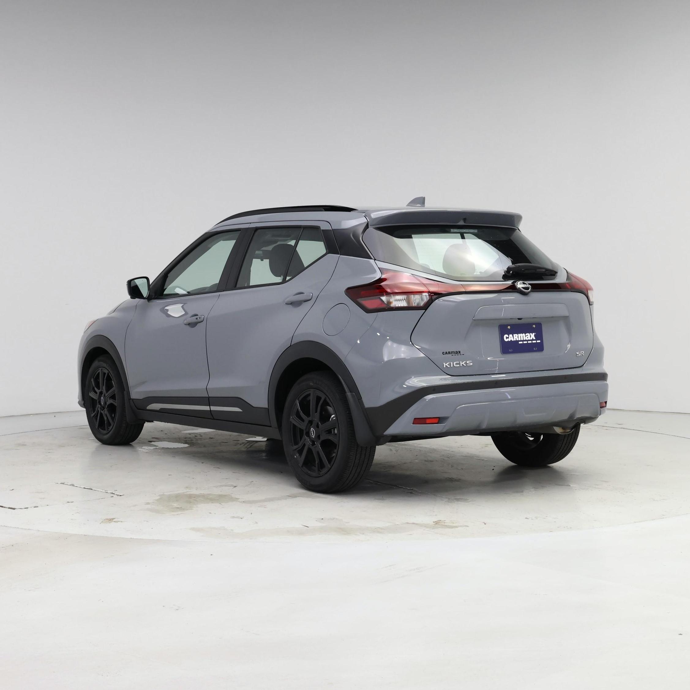 Thumbnail: 2024 Nissan Kicks - 2