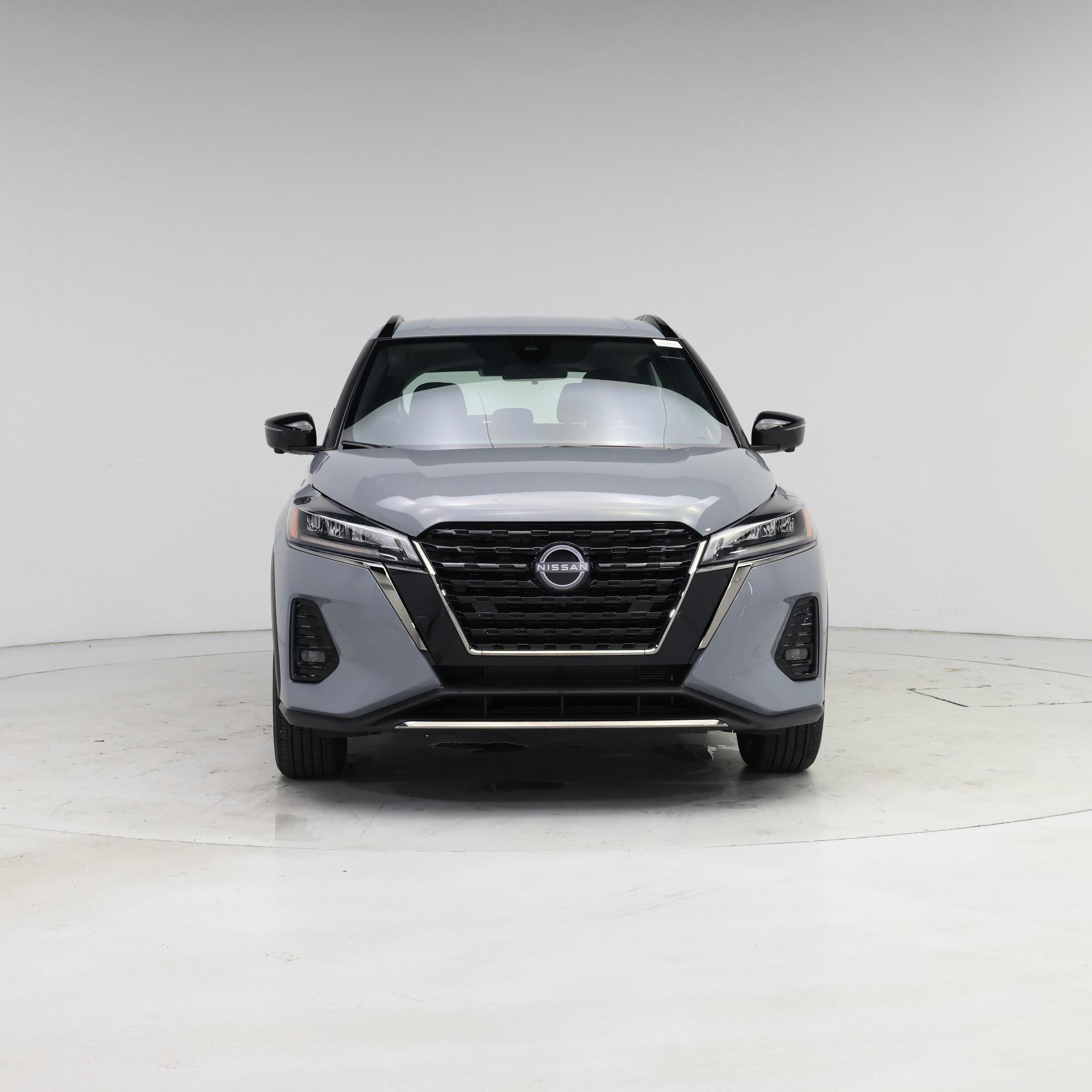 Thumbnail: 2024 Nissan Kicks - 5