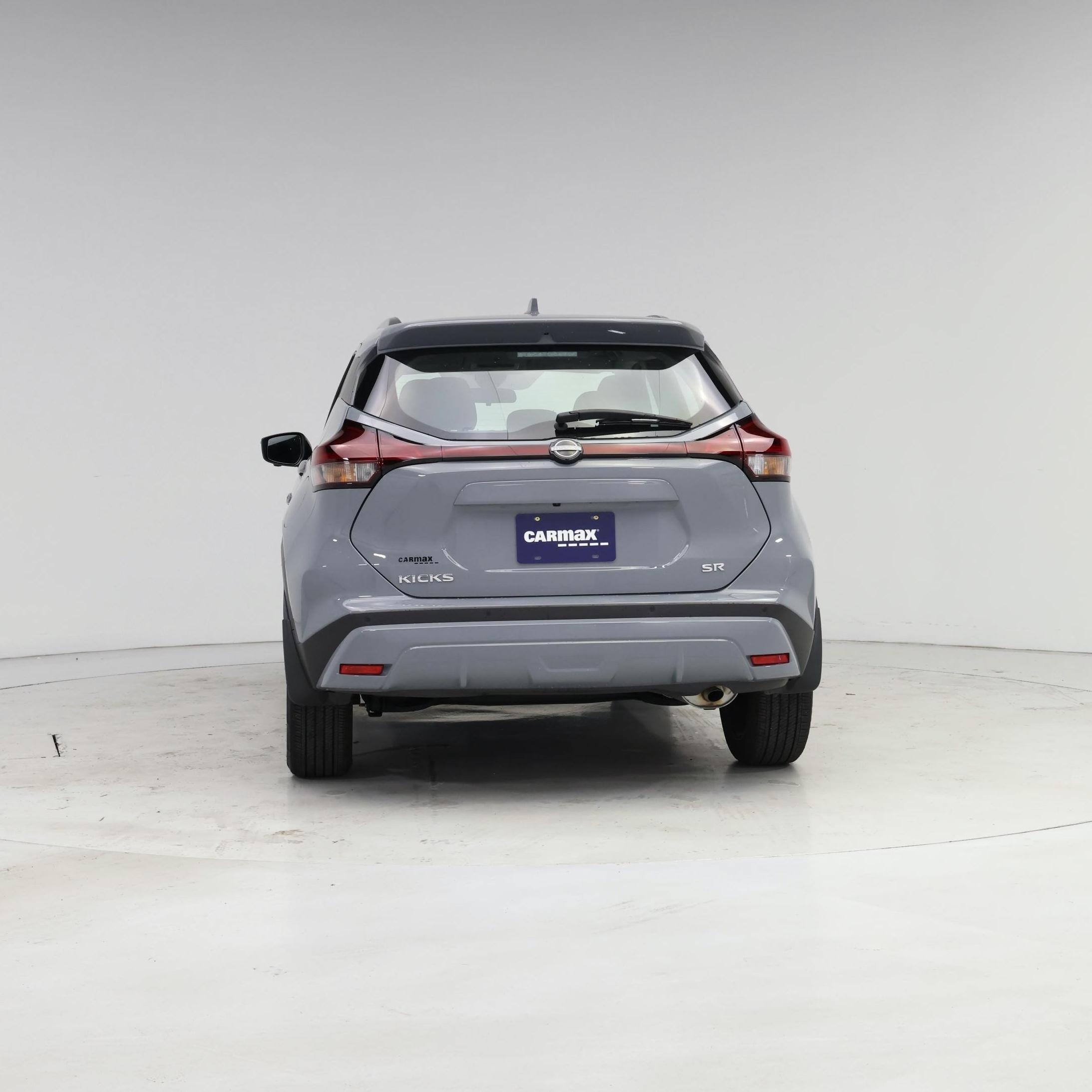 Thumbnail: 2024 Nissan Kicks - 6