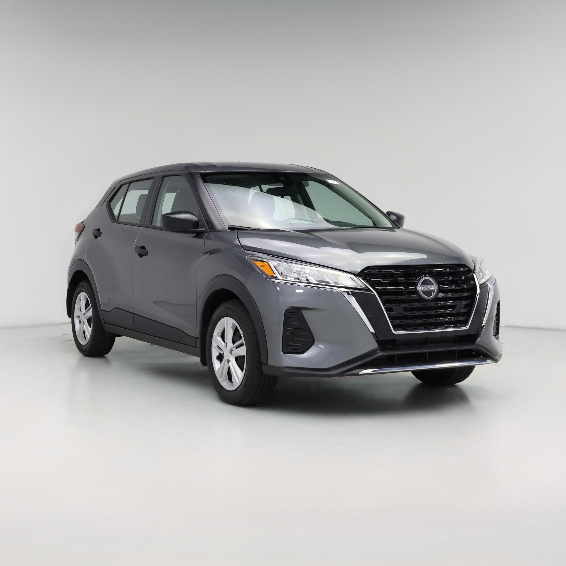 Thumbnail: 2024 Nissan Kicks - 1