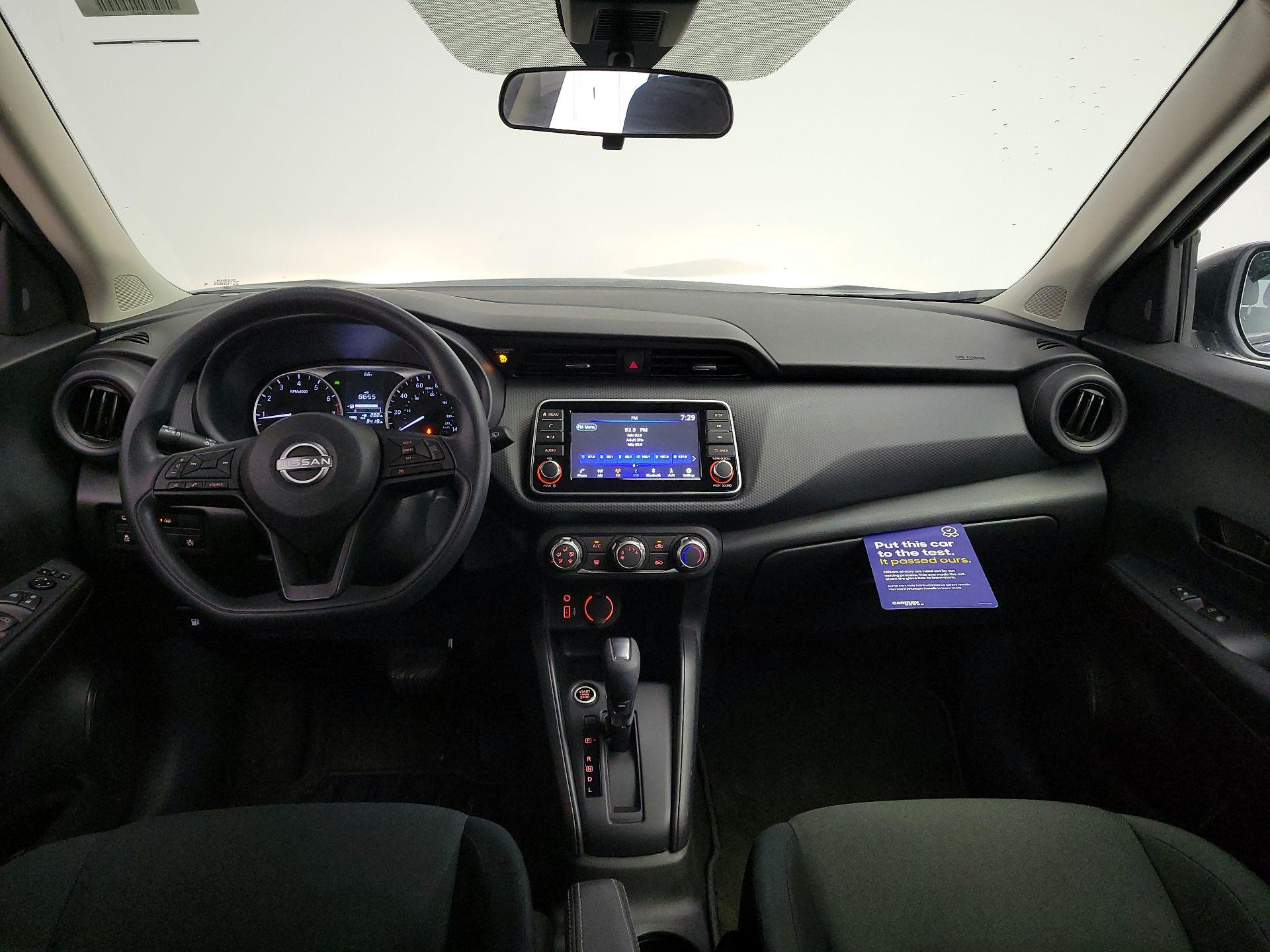 Thumbnail: 2024 Nissan Kicks - 9