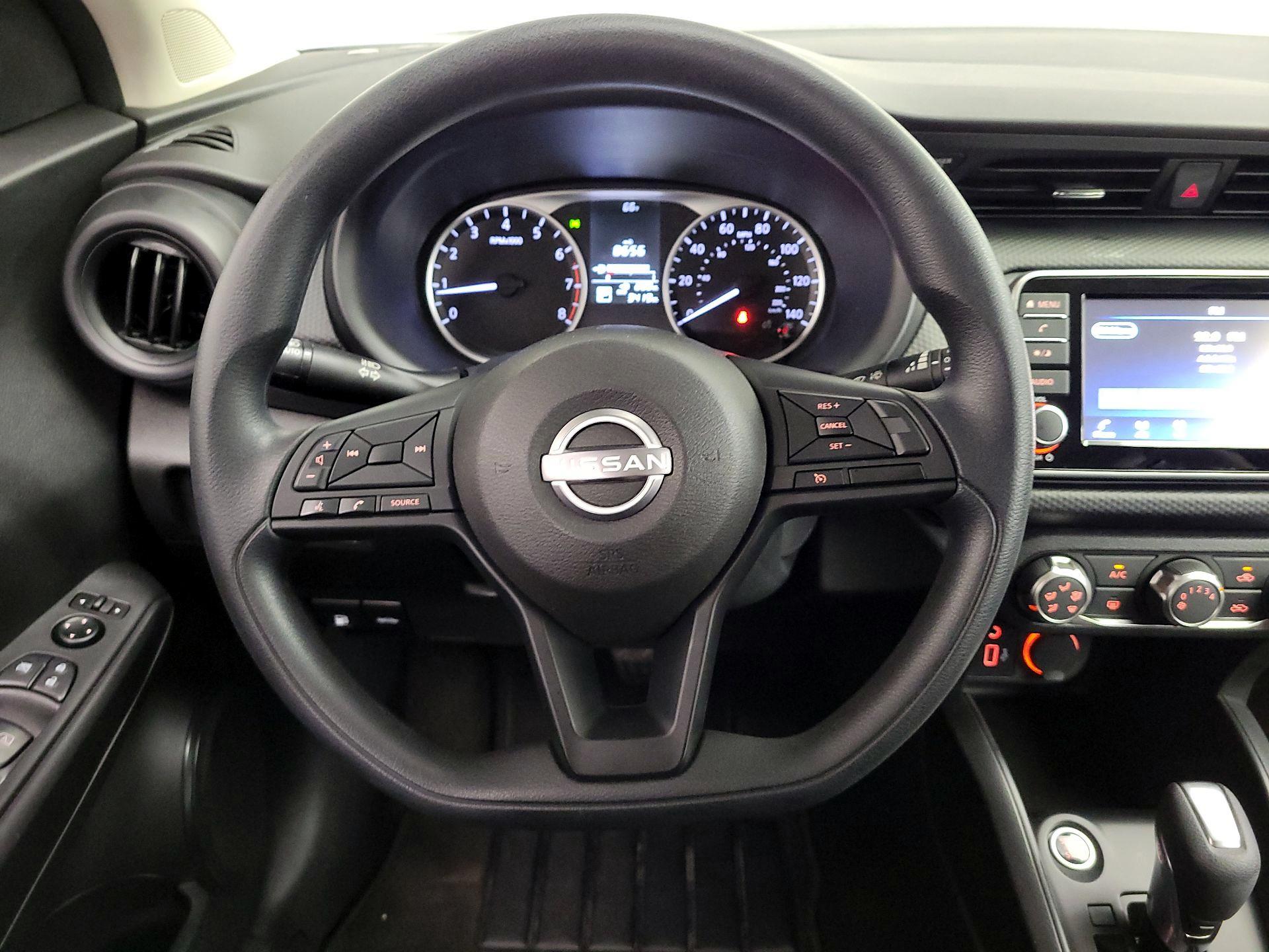 Thumbnail: 2024 Nissan Kicks - 10