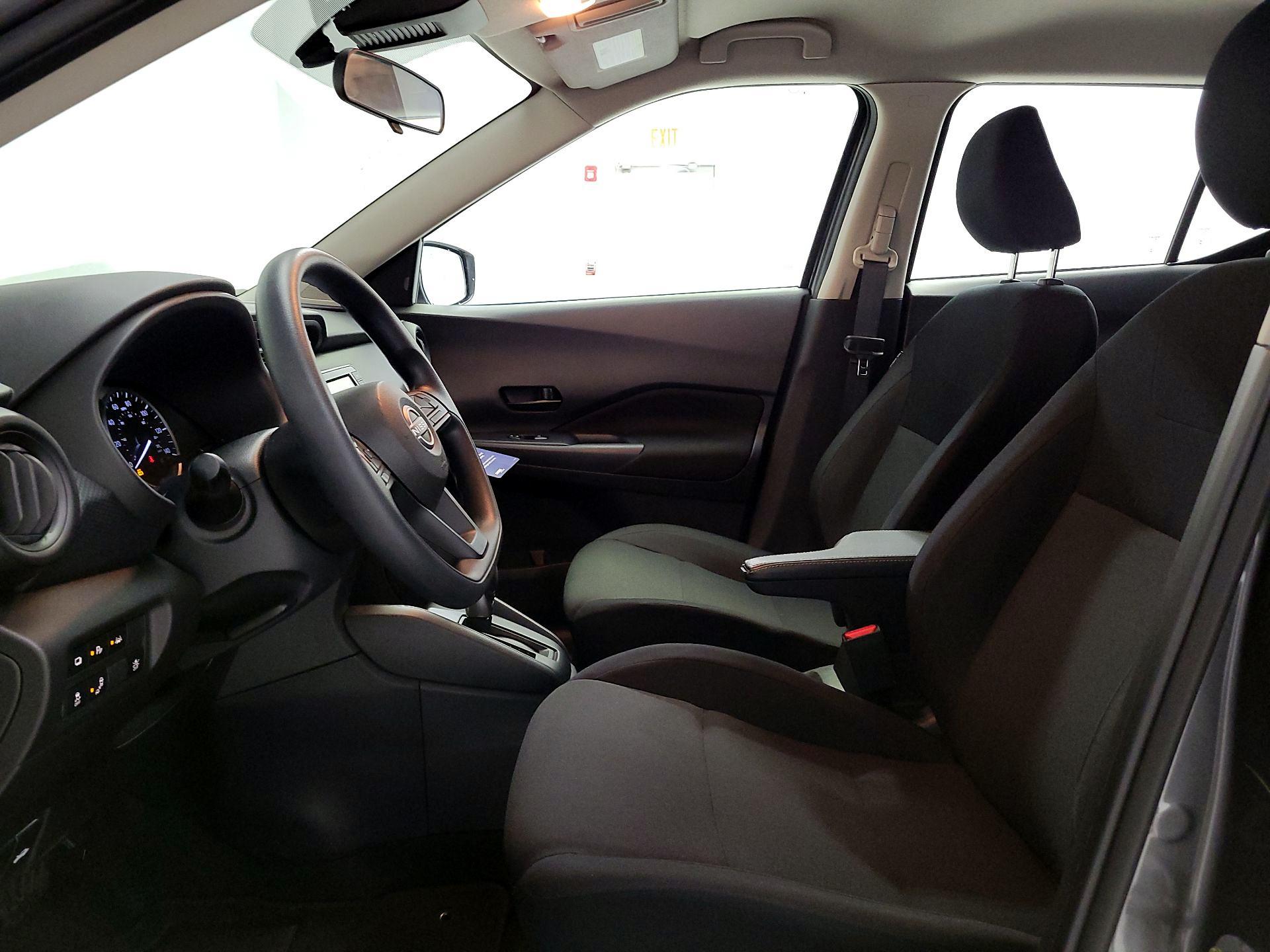 Thumbnail: 2024 Nissan Kicks - 11