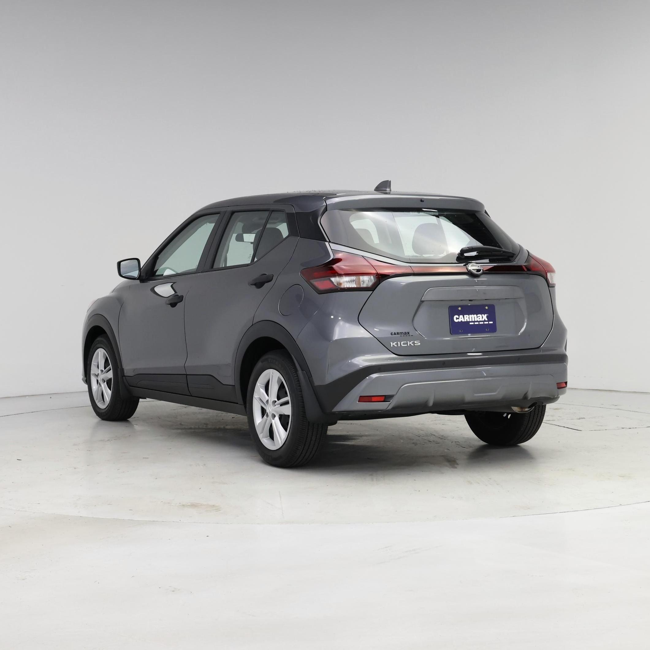 Thumbnail: 2024 Nissan Kicks - 2