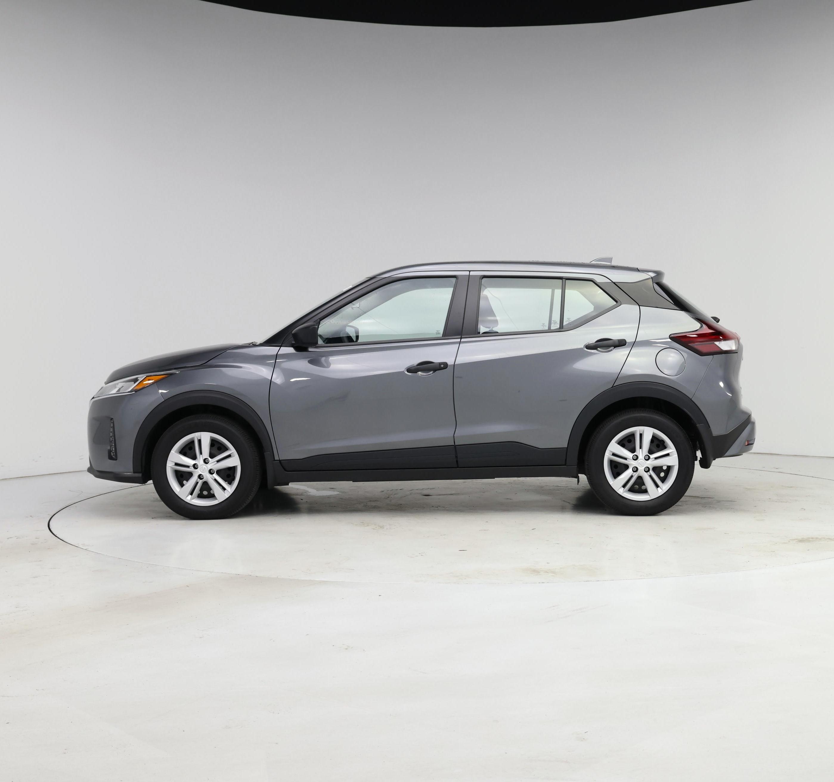 Thumbnail: 2024 Nissan Kicks - 3